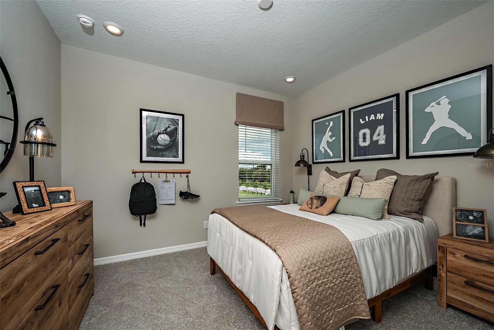 INDIGO CREEK - Residential
