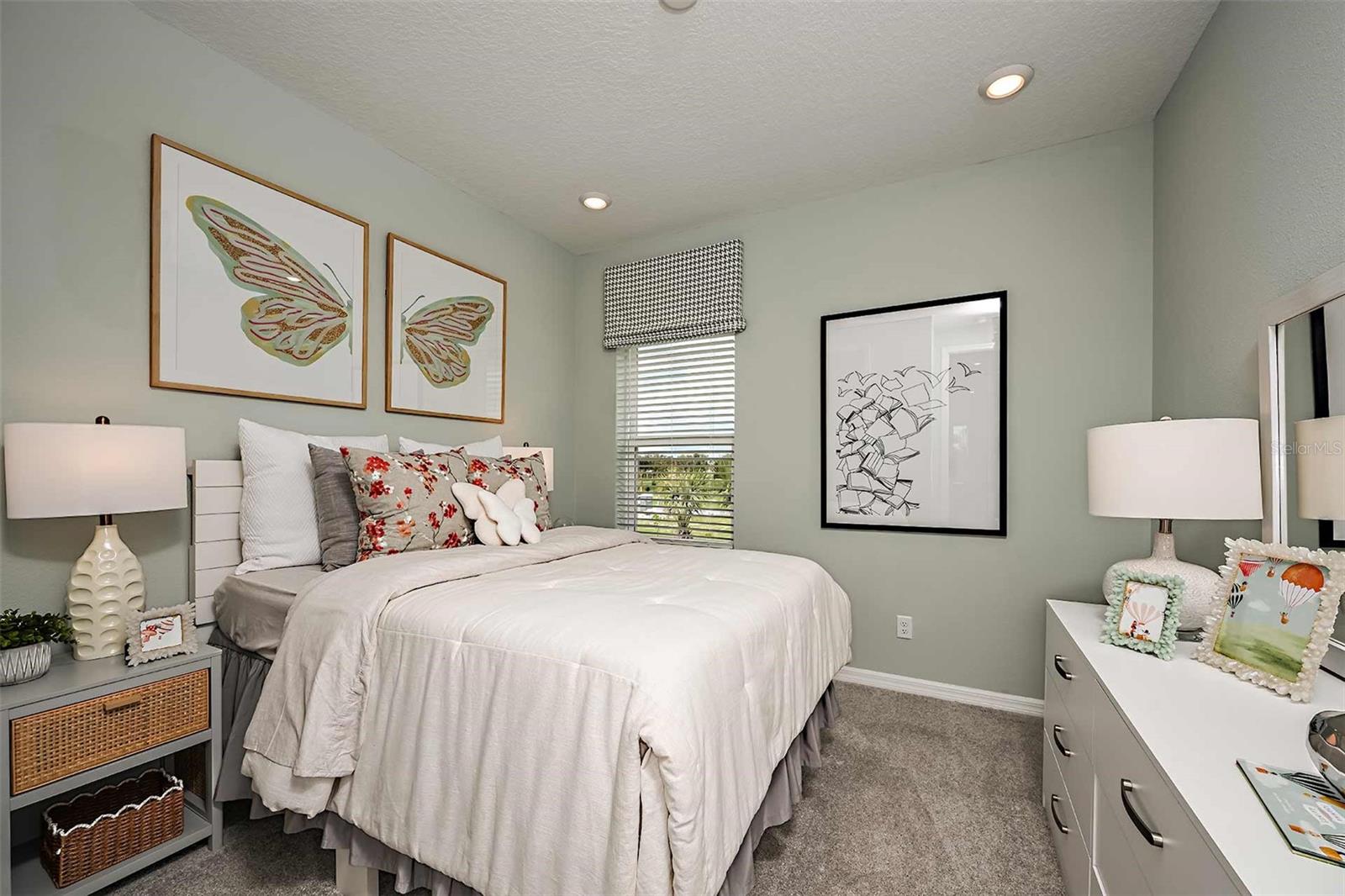 INDIGO CREEK - Residential