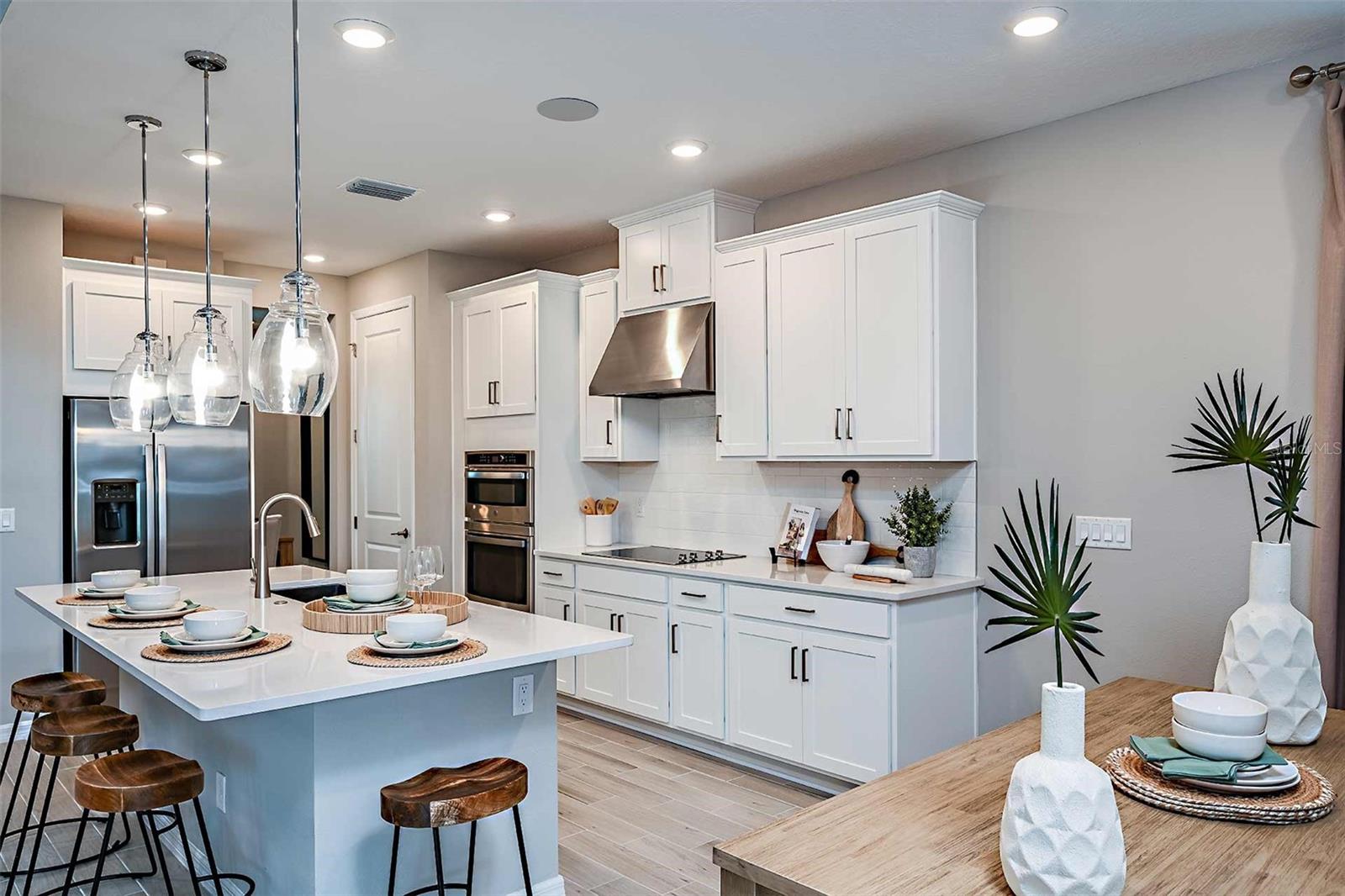 INDIGO CREEK - Residential