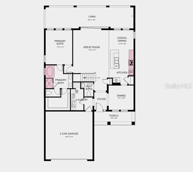 732 SKY SHADE DRIVE