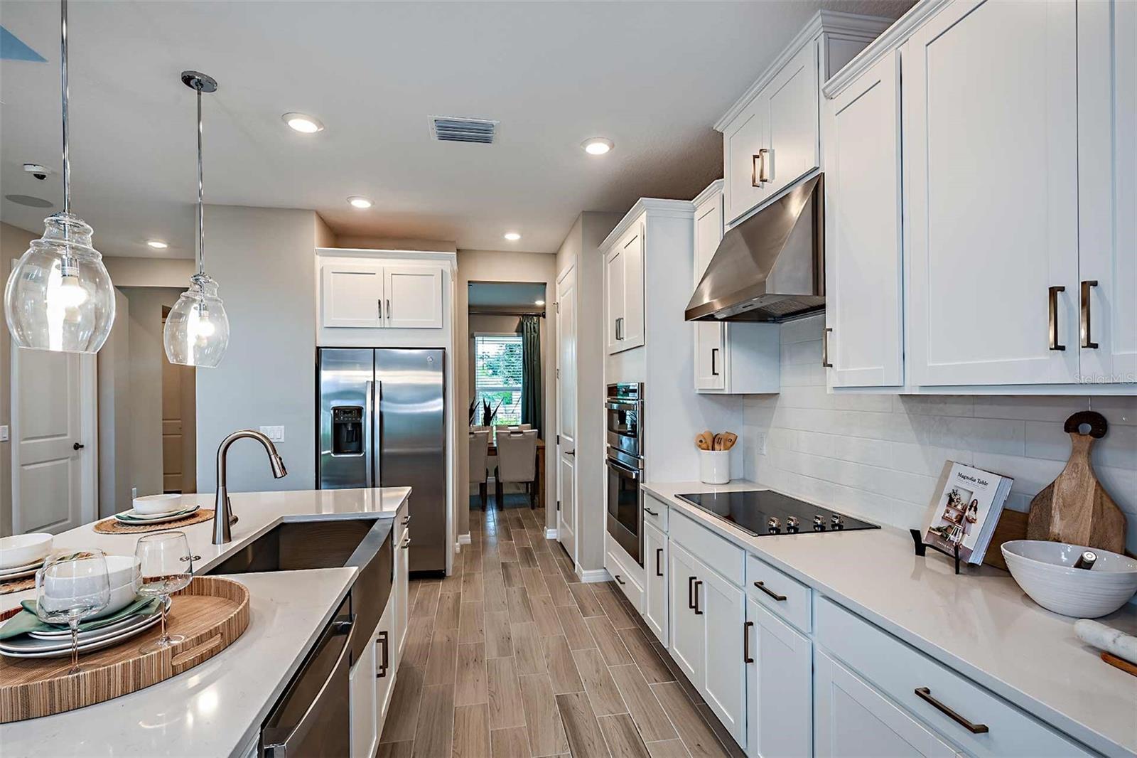 INDIGO CREEK - Residential