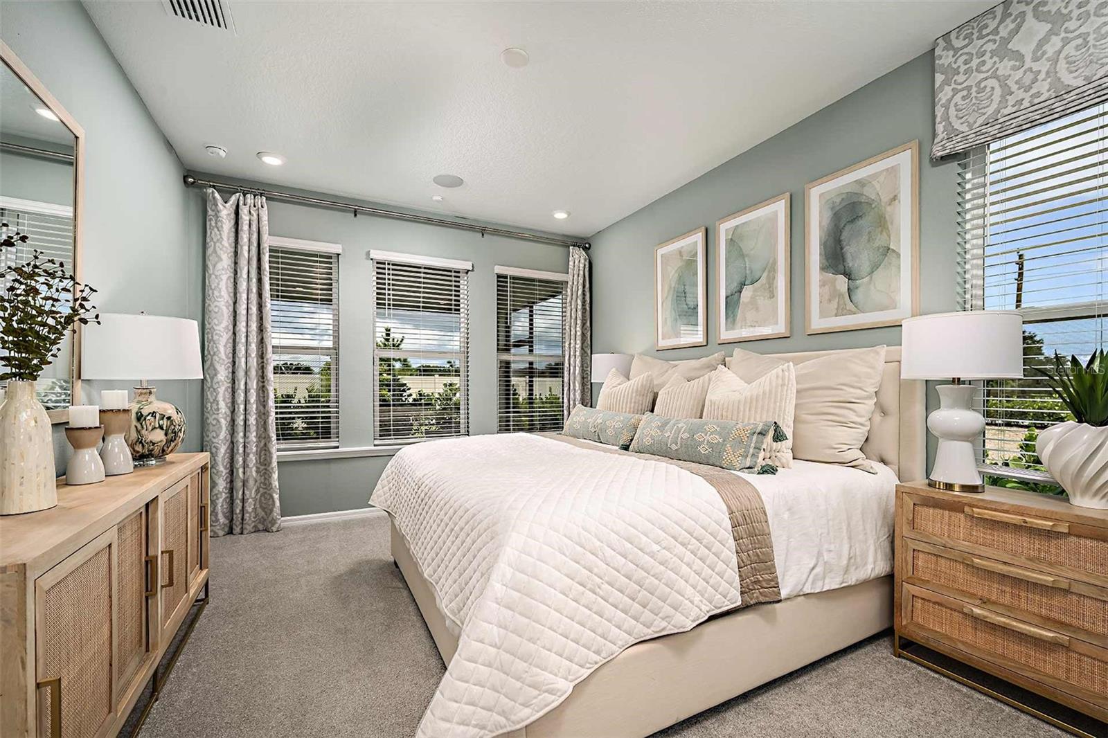 INDIGO CREEK - Residential