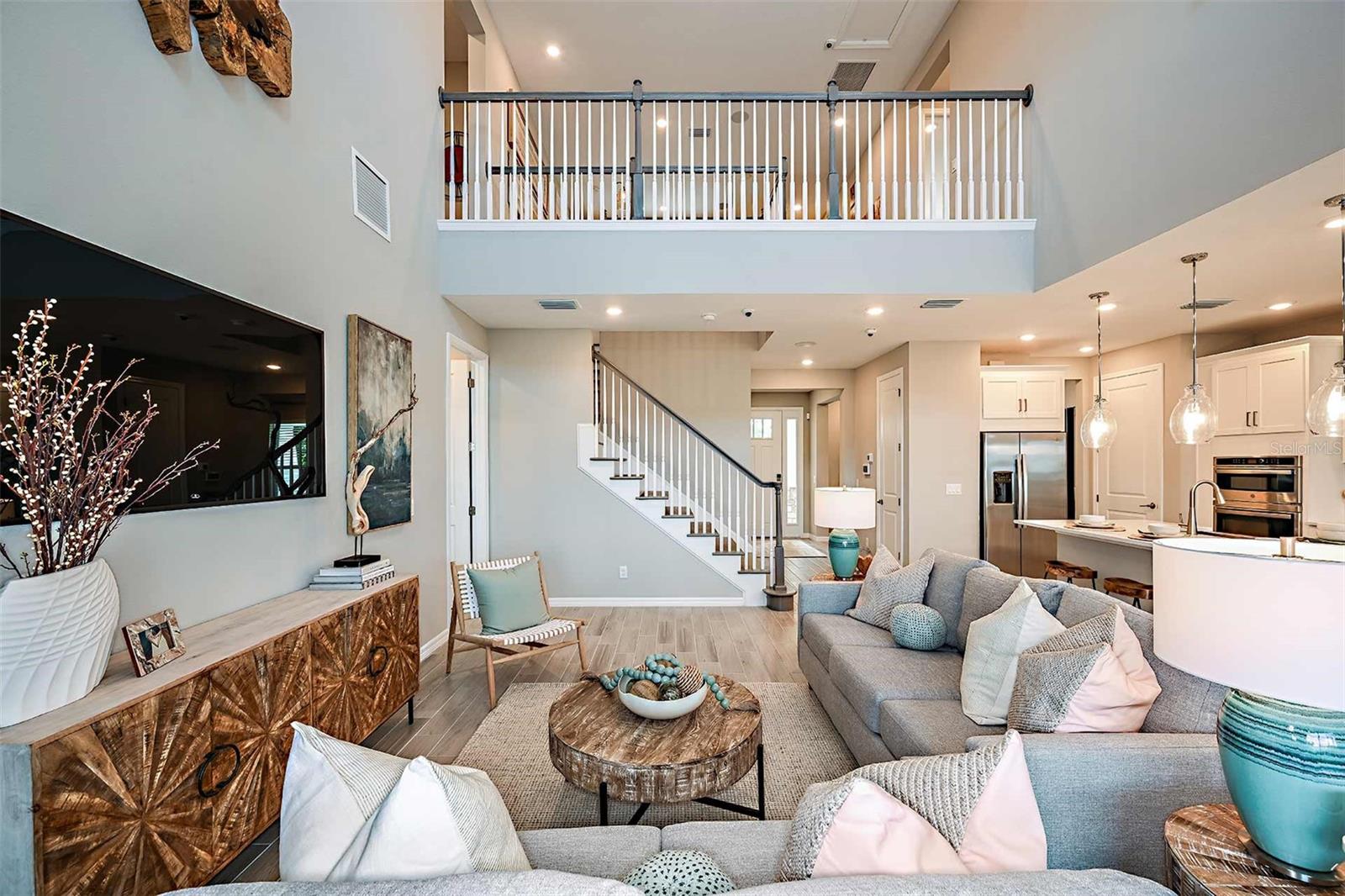 INDIGO CREEK - Residential
