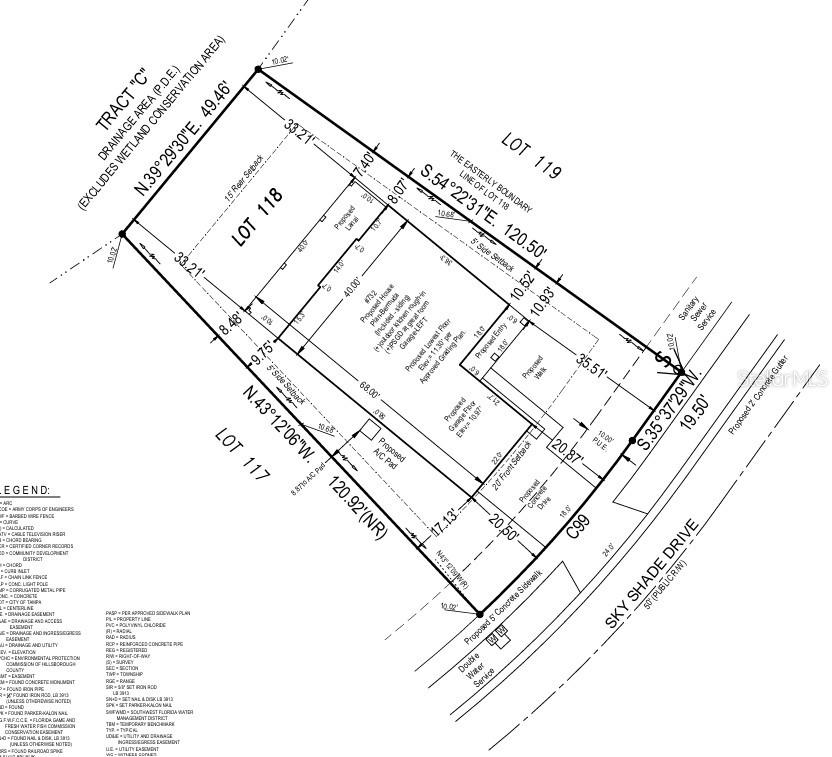 732 SKY SHADE DRIVE