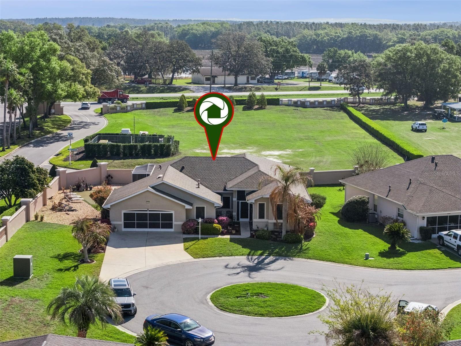 ROYAL HIGHLANDS PH 01CA - Residential