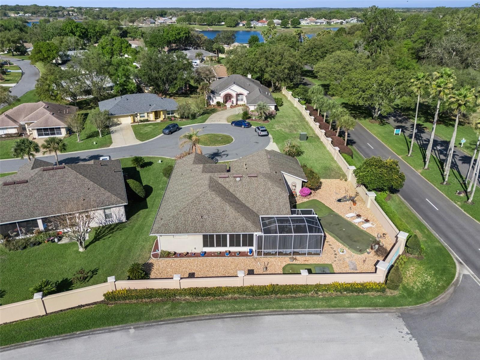 ROYAL HIGHLANDS PH 01CA - Residential