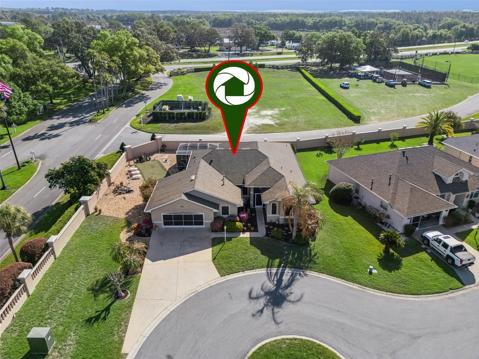 ROYAL HIGHLANDS PH 01CA - Residential