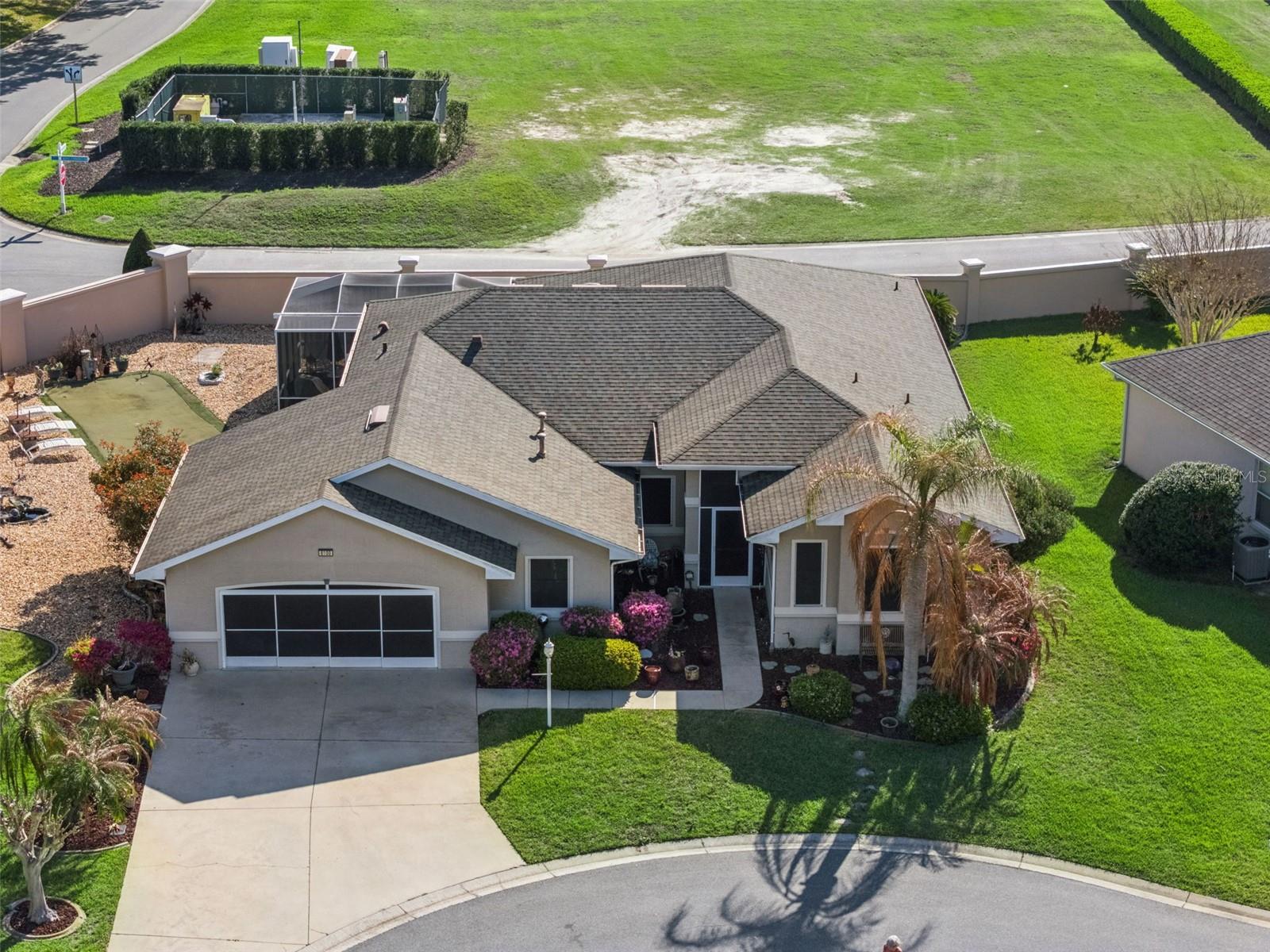 ROYAL HIGHLANDS PH 01CA - Residential