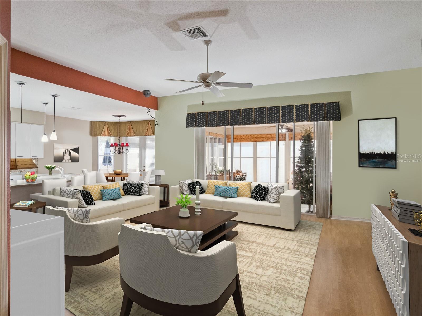 ROYAL HIGHLANDS PH 01CA - Residential