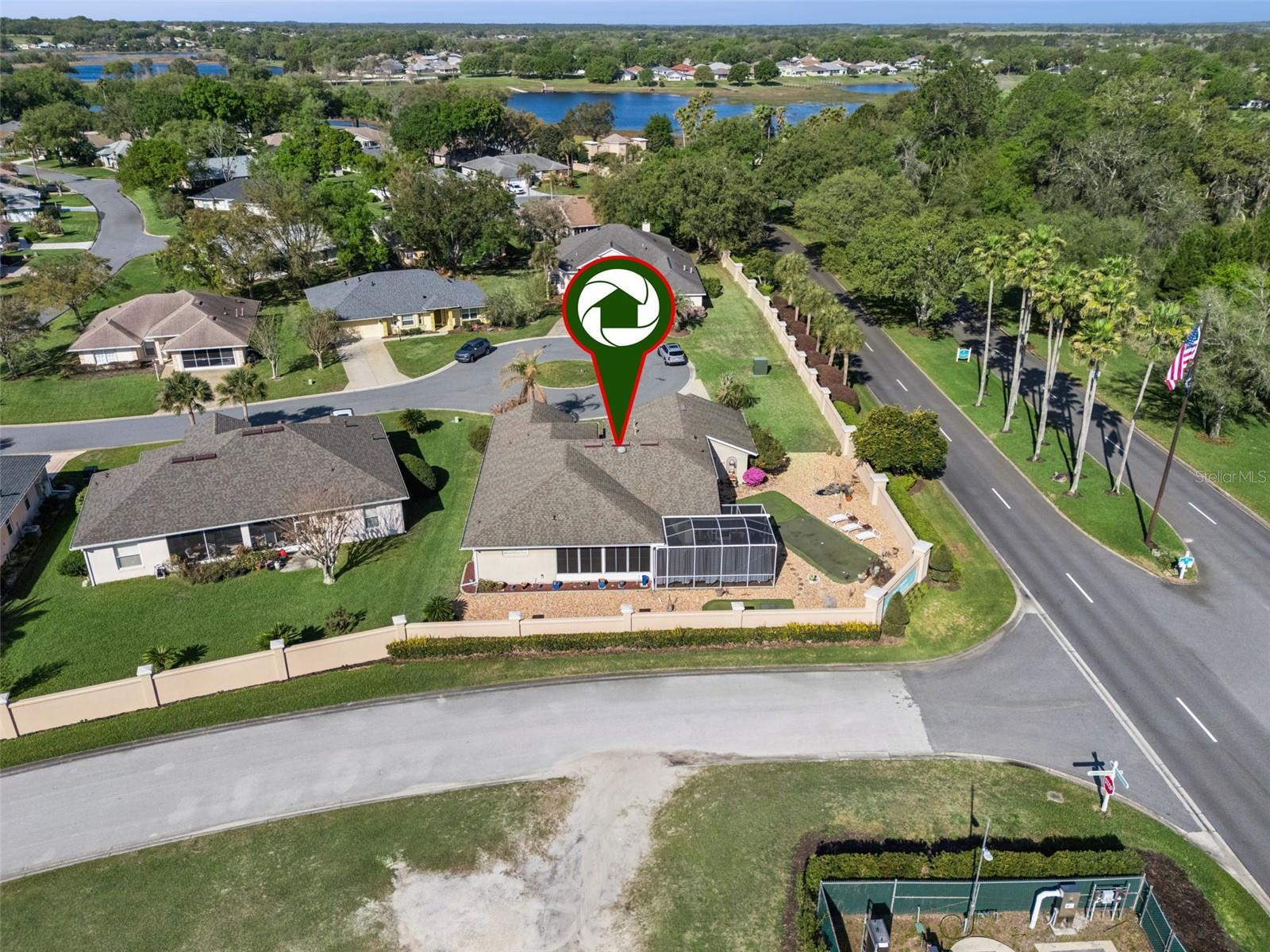 ROYAL HIGHLANDS PH 01CA - Residential