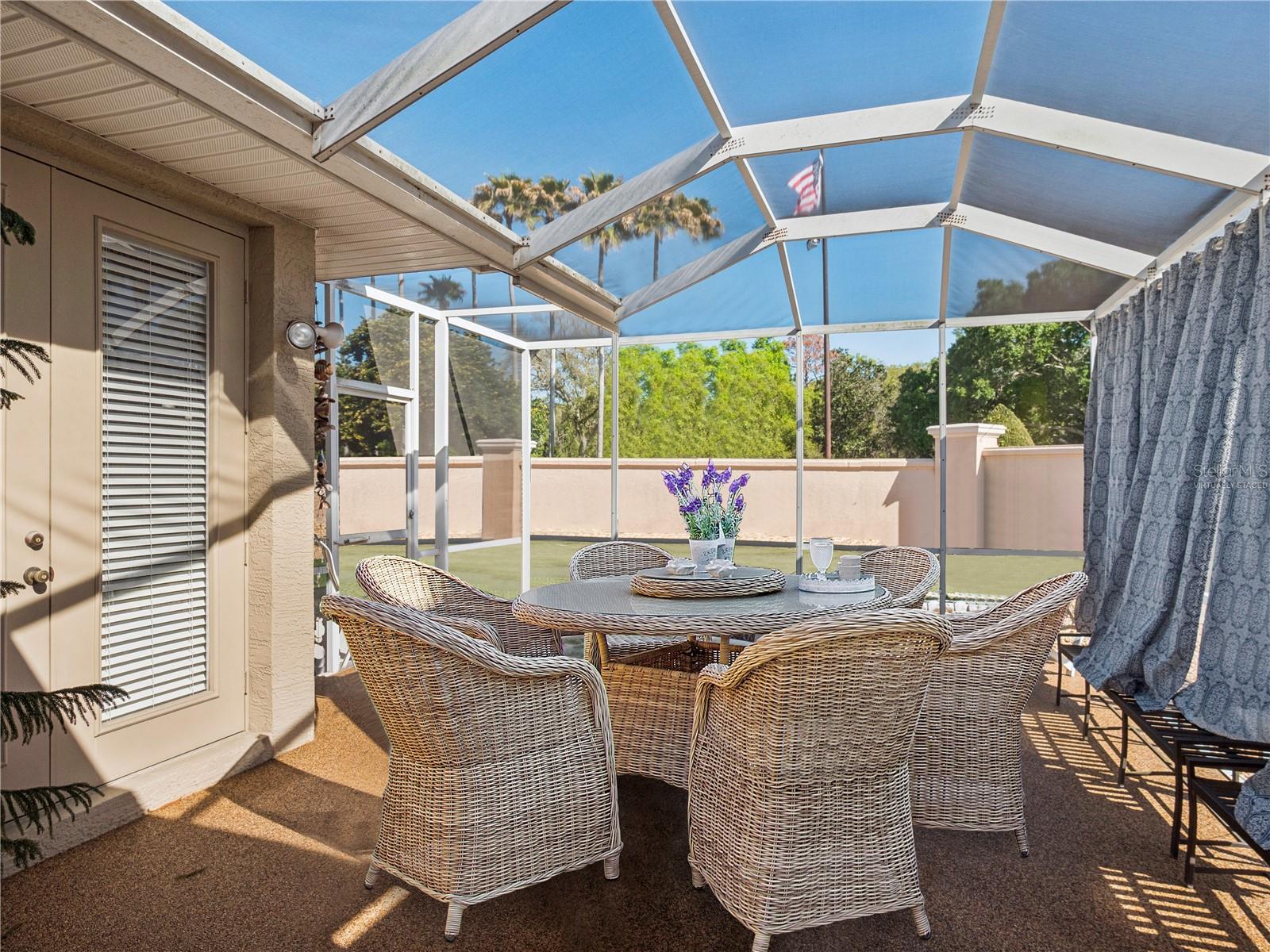 ROYAL HIGHLANDS PH 01CA - Residential