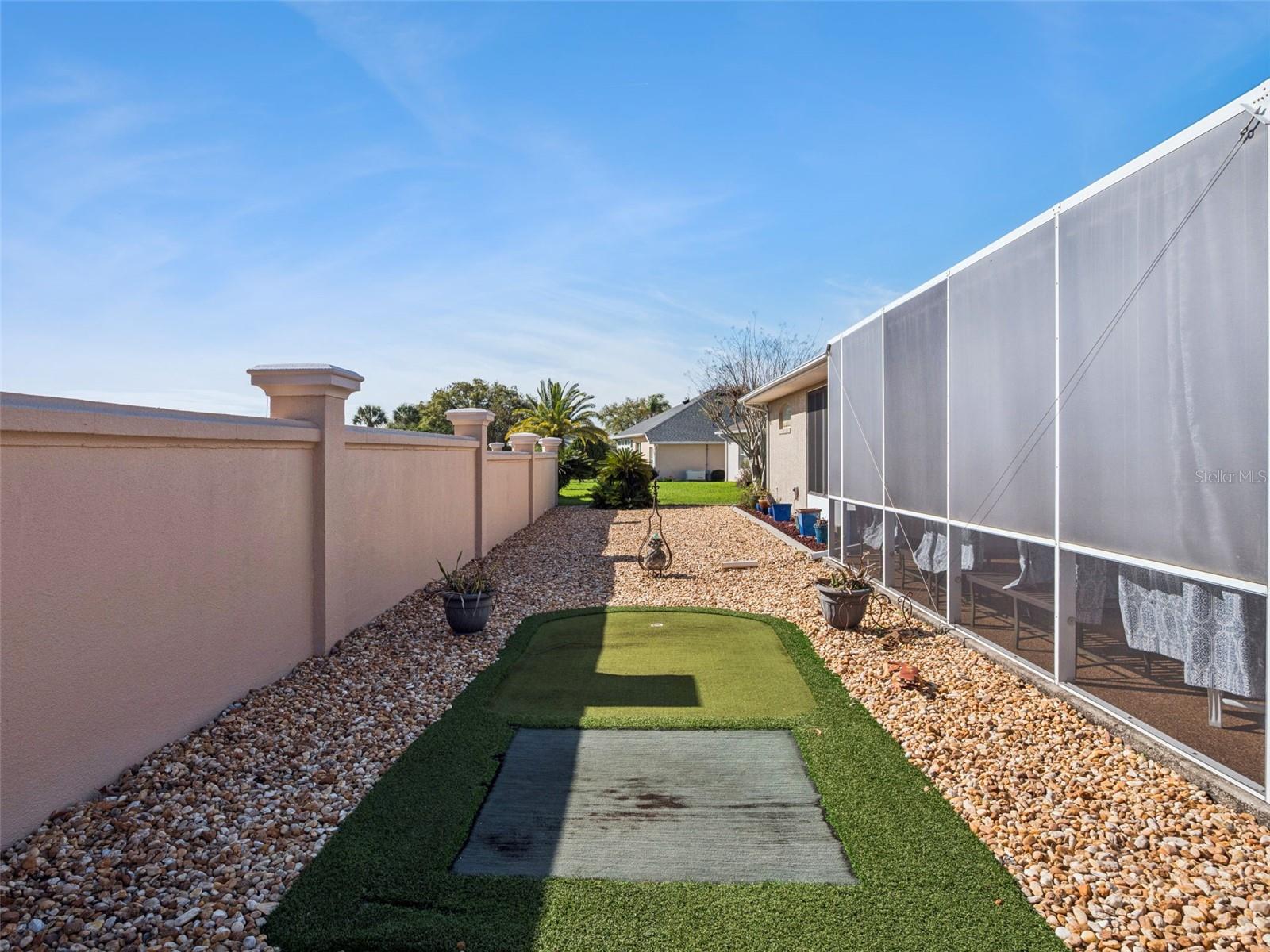 ROYAL HIGHLANDS PH 01CA - Residential