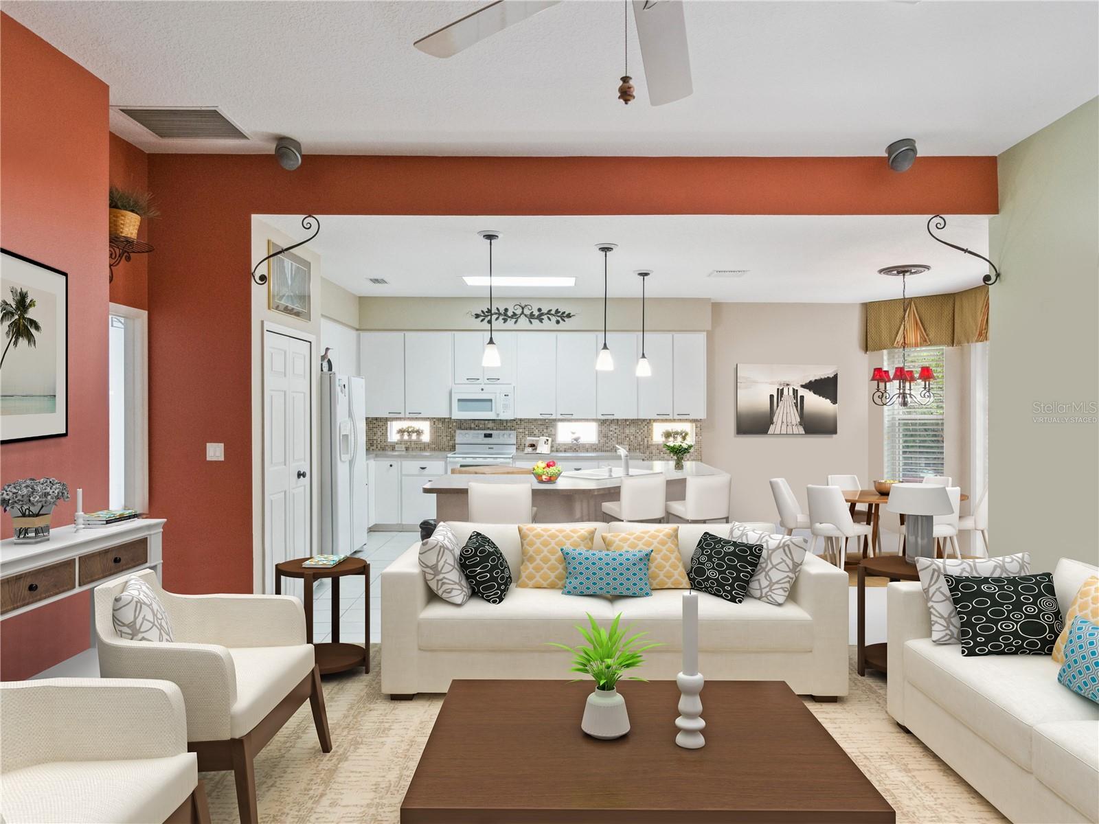 ROYAL HIGHLANDS PH 01CA - Residential