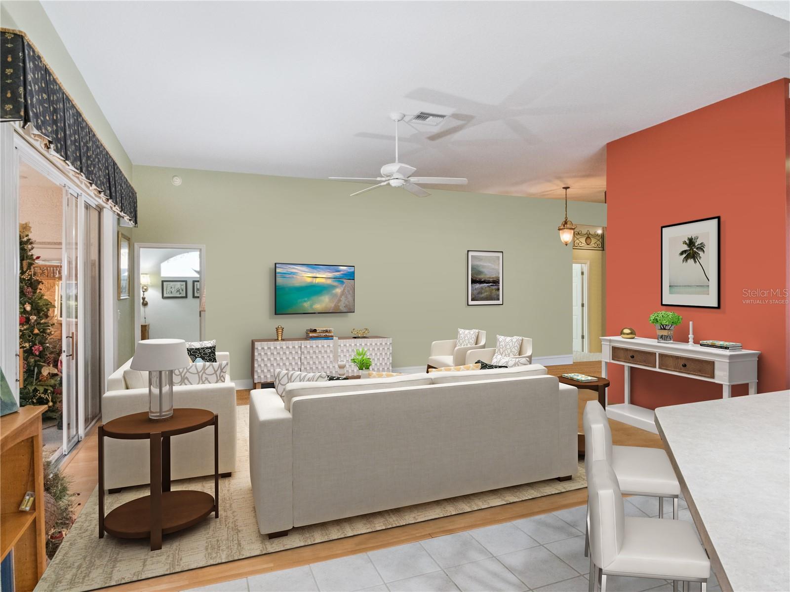 ROYAL HIGHLANDS PH 01CA - Residential