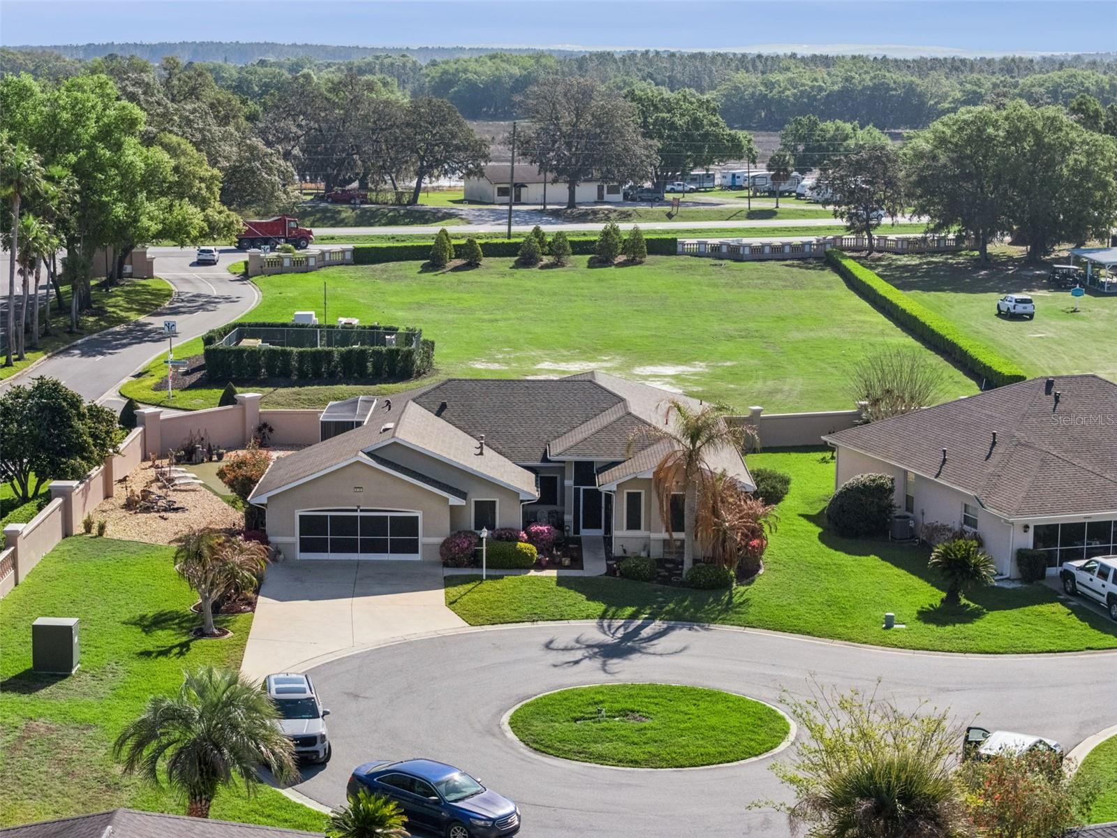 ROYAL HIGHLANDS PH 01CA - Residential