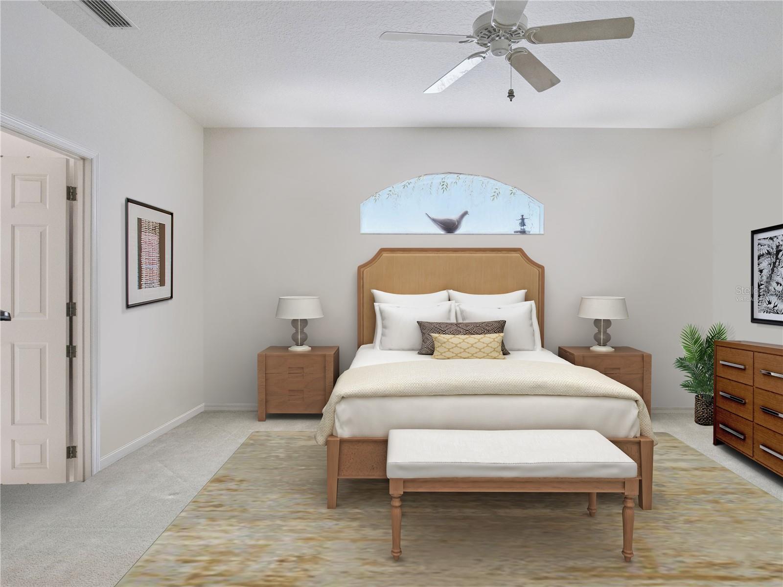 ROYAL HIGHLANDS PH 01CA - Residential