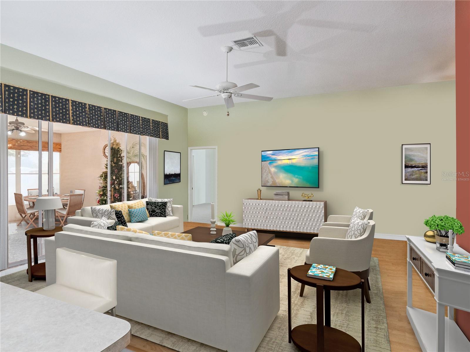 ROYAL HIGHLANDS PH 01CA - Residential