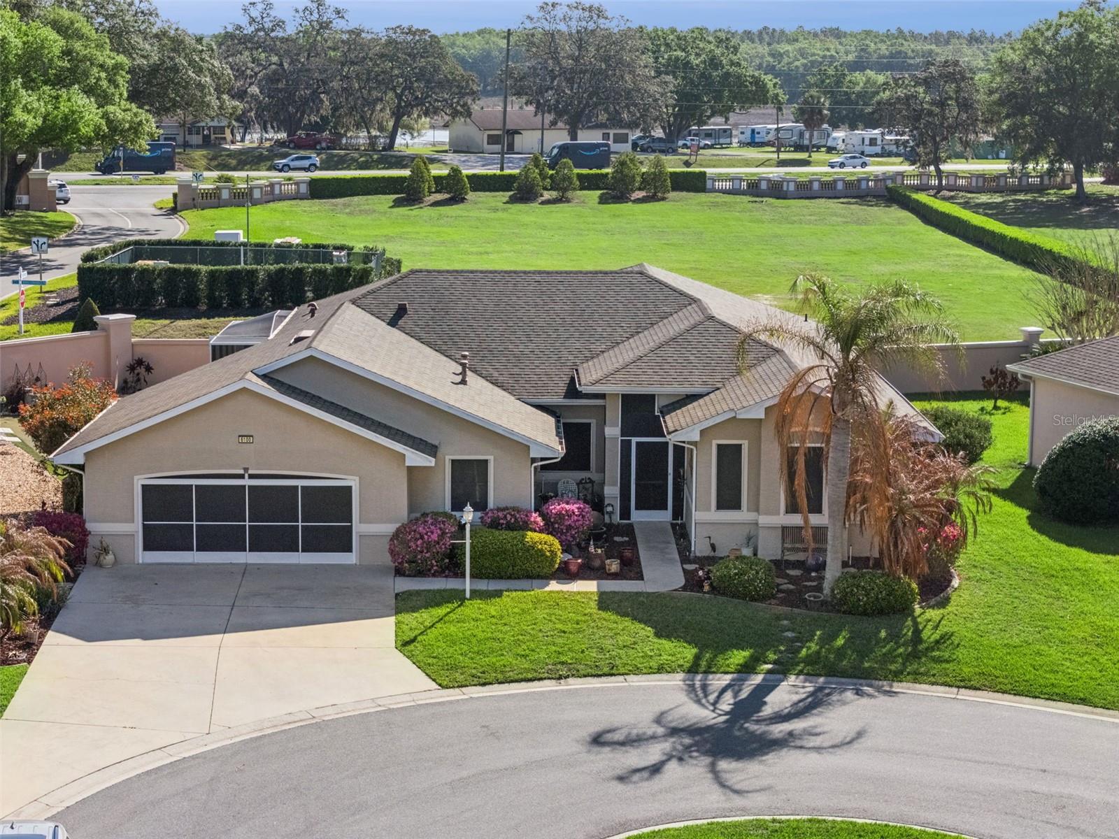 ROYAL HIGHLANDS PH 01CA - Residential