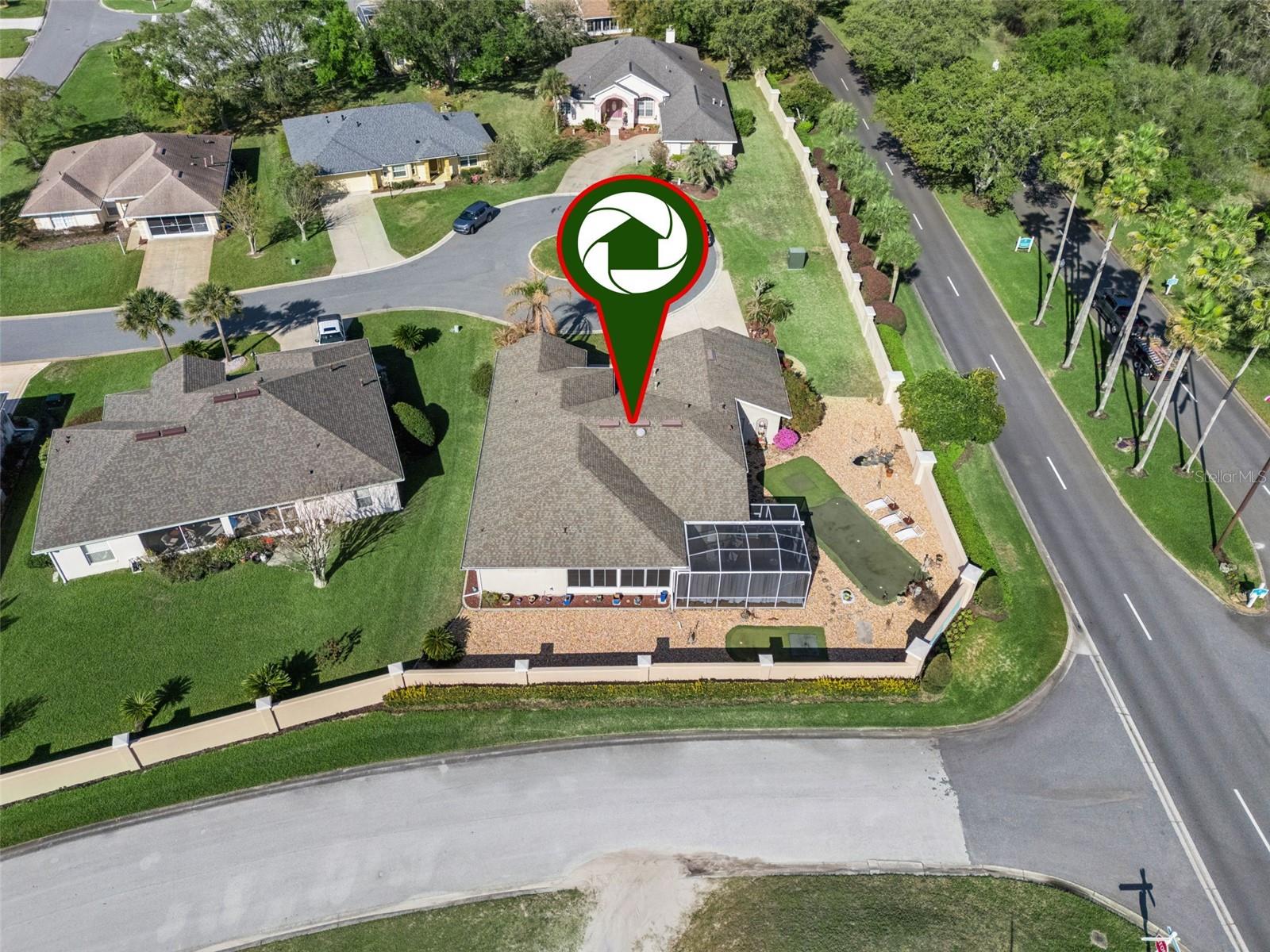 ROYAL HIGHLANDS PH 01CA - Residential