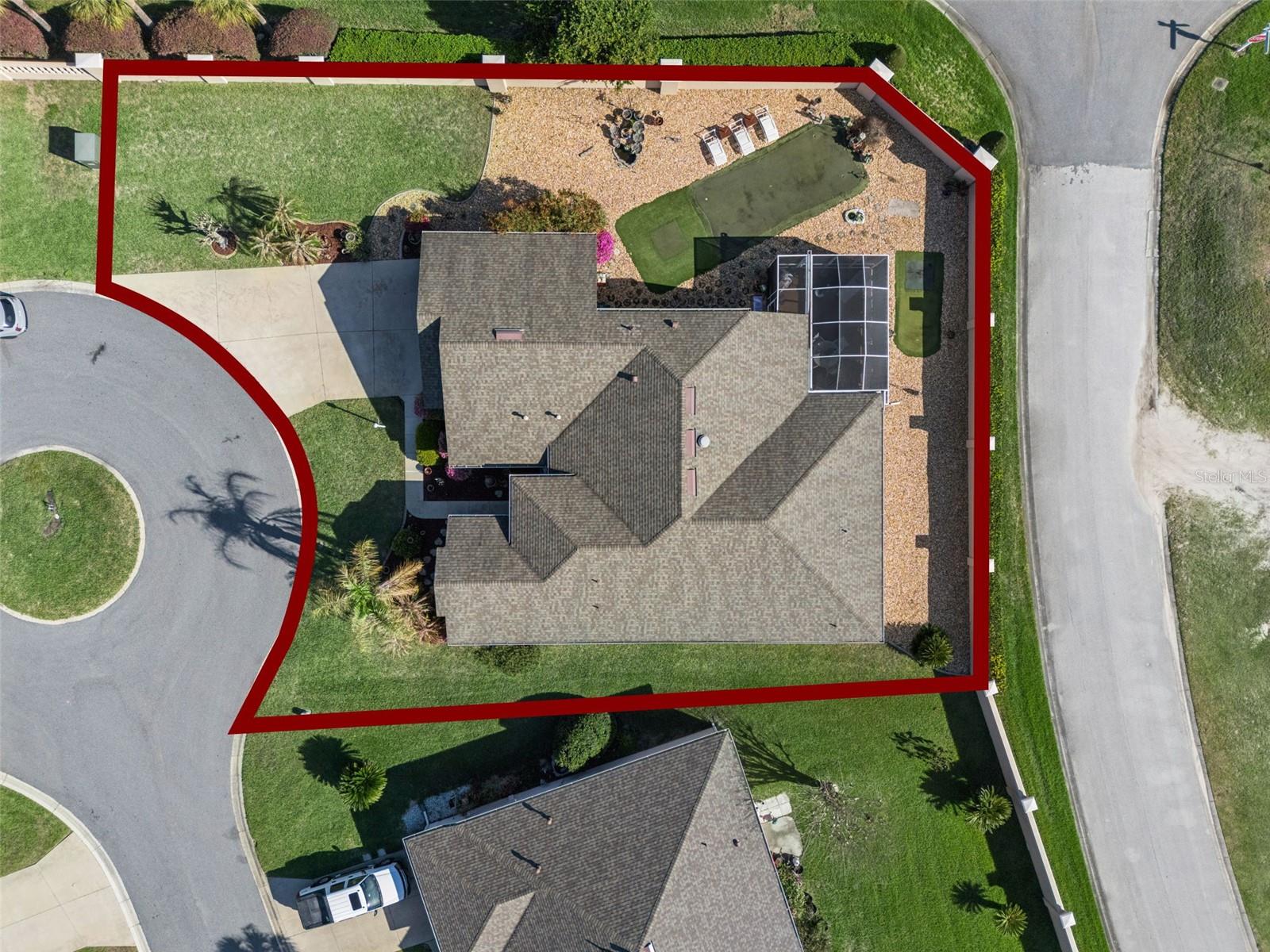 ROYAL HIGHLANDS PH 01CA - Residential