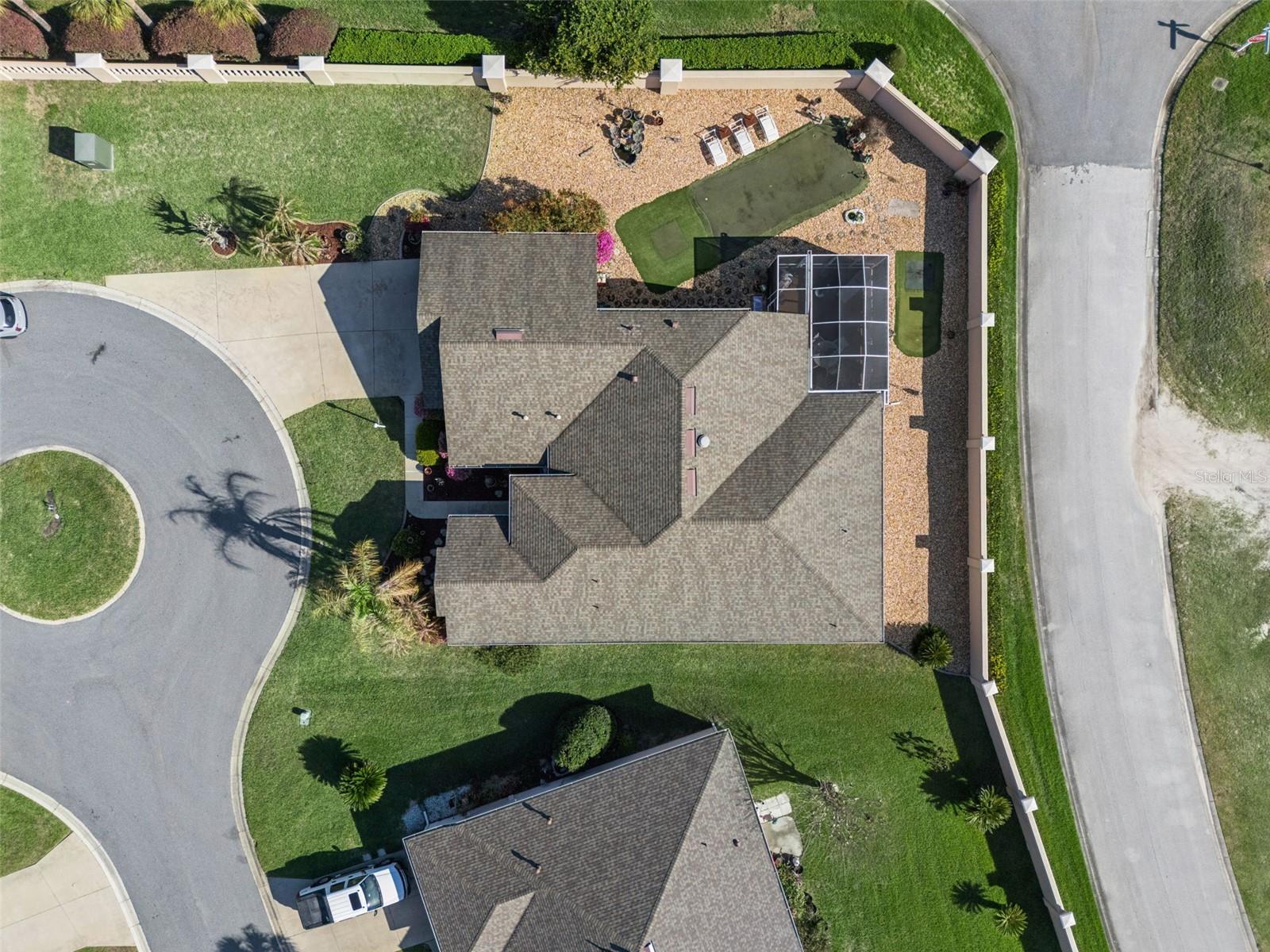 ROYAL HIGHLANDS PH 01CA - Residential