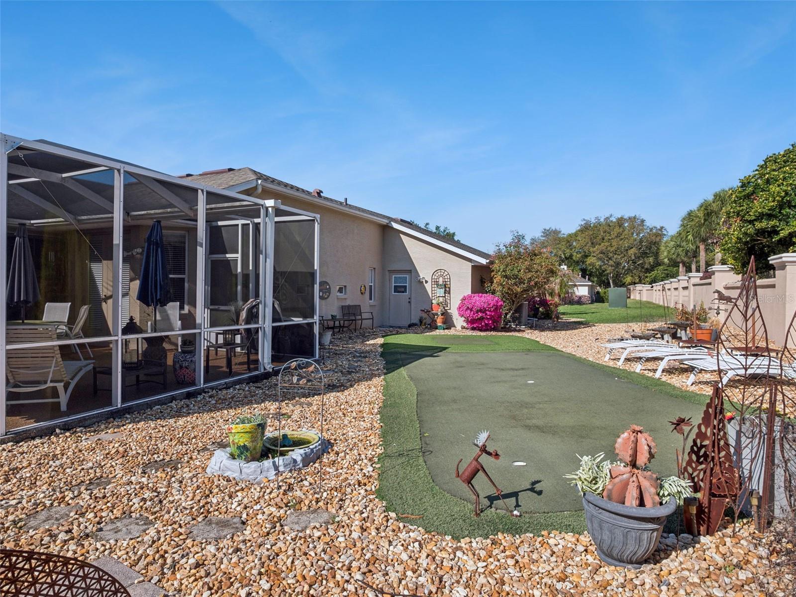 ROYAL HIGHLANDS PH 01CA - Residential