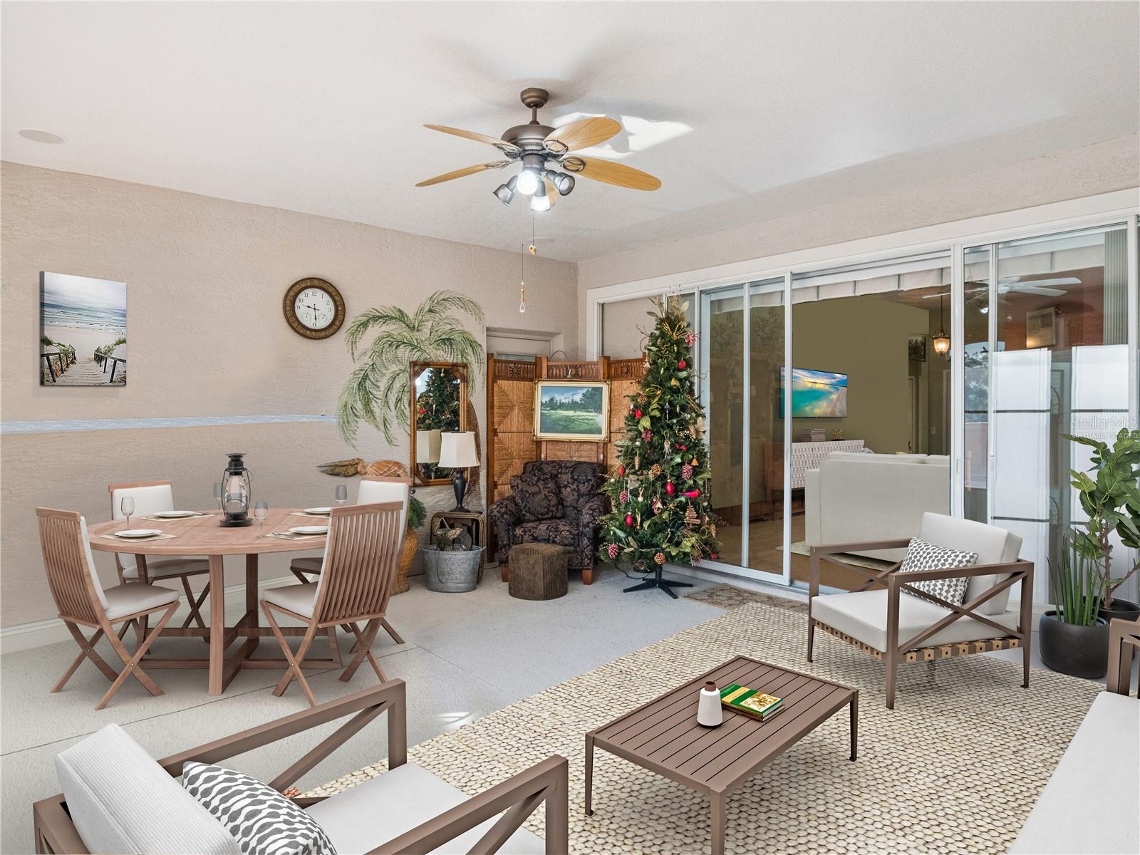 ROYAL HIGHLANDS PH 01CA - Residential