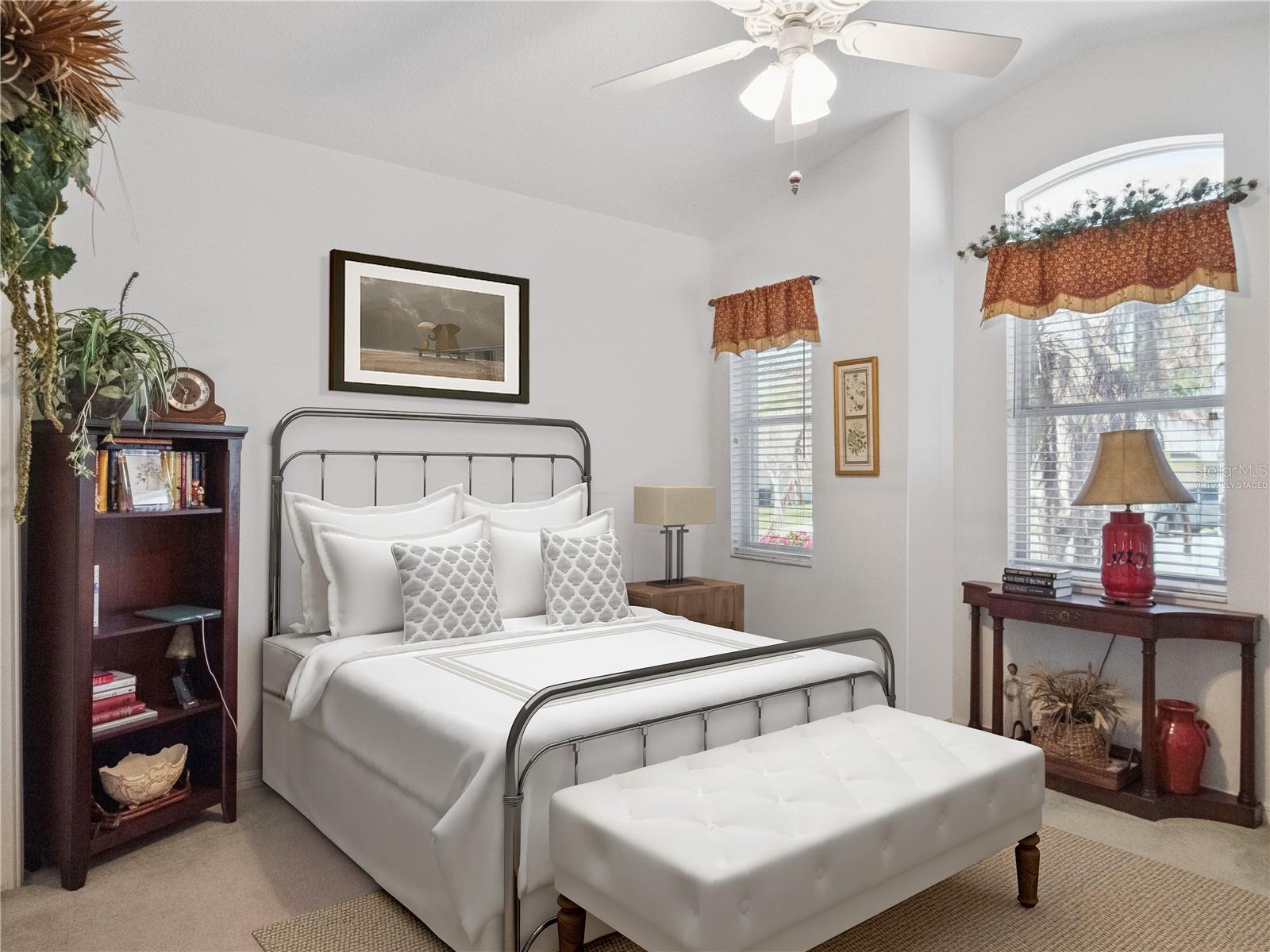 ROYAL HIGHLANDS PH 01CA - Residential