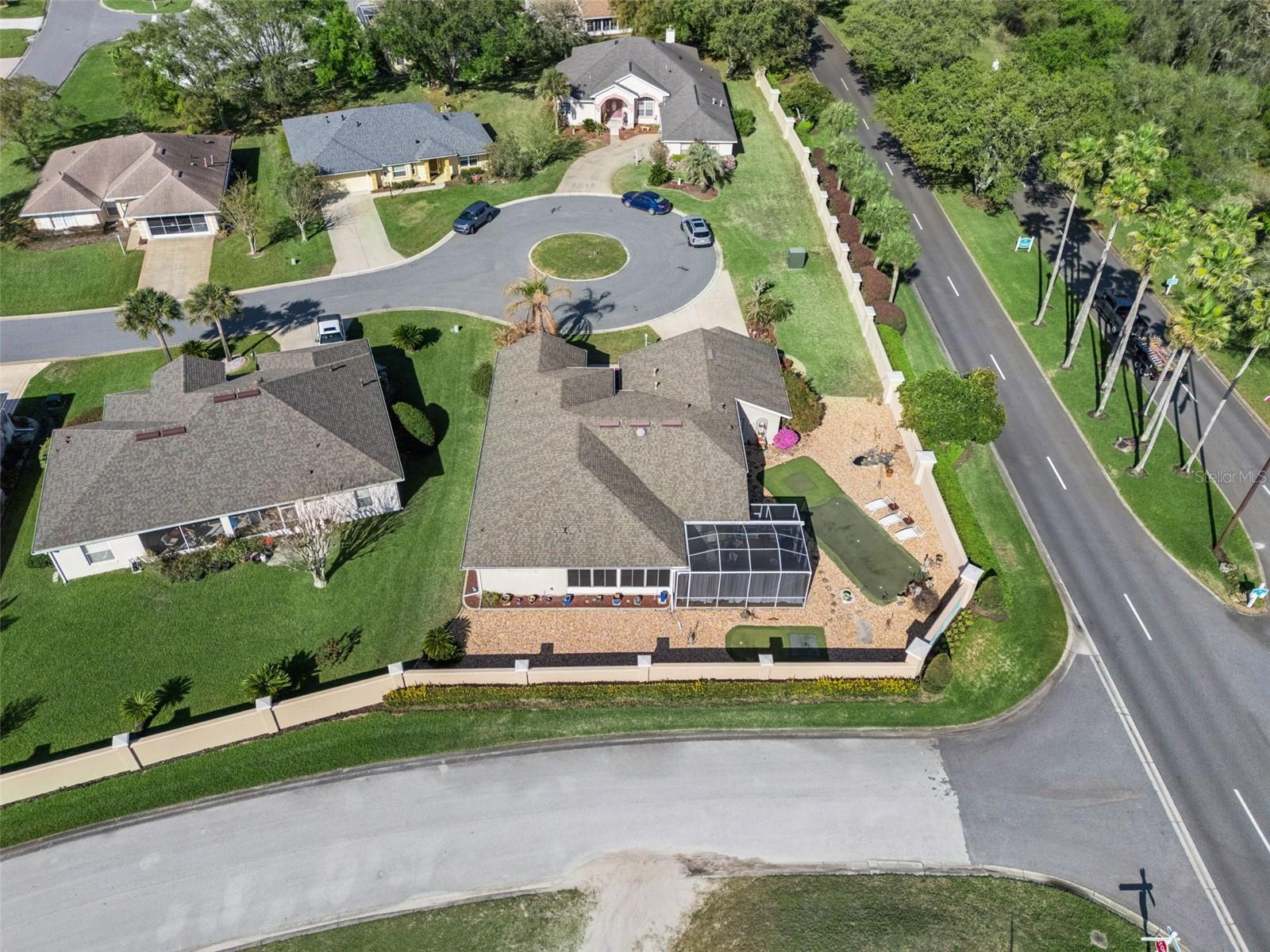 ROYAL HIGHLANDS PH 01CA - Residential