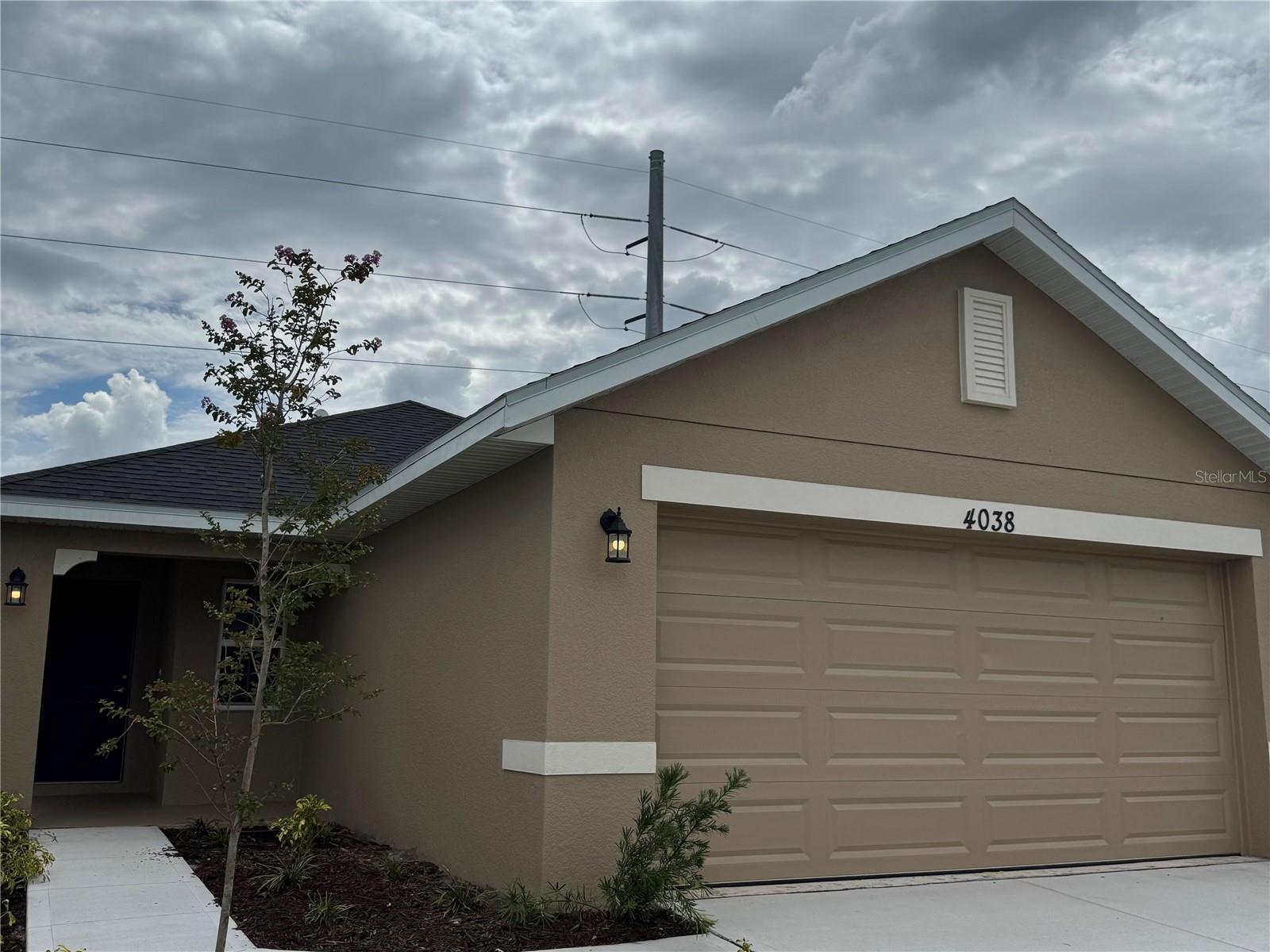 4038 SAGEFIELD DRIVE