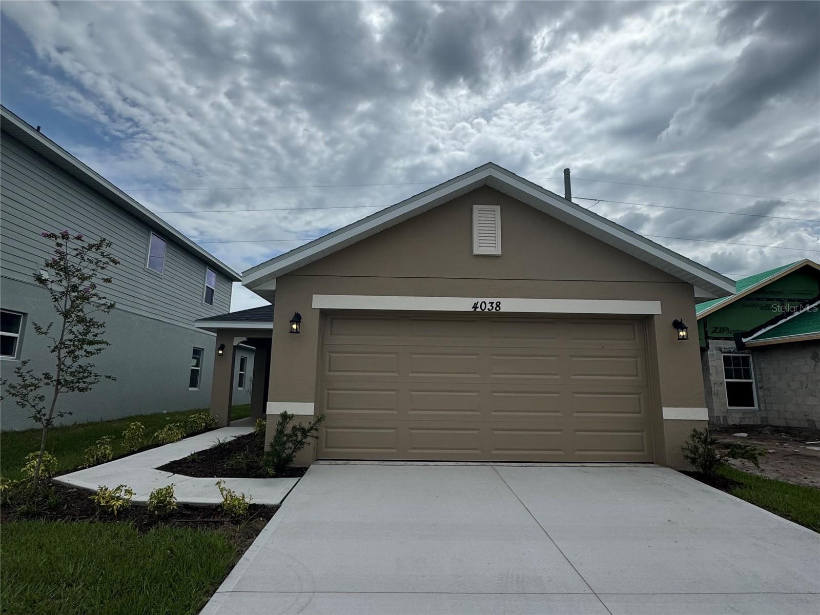 4038 SAGEFIELD DRIVE