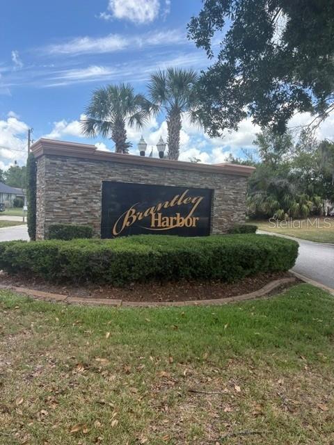 BRANTLEY HALL ESTATES - Residential