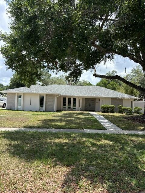 BRANTLEY HALL ESTATES - Residential