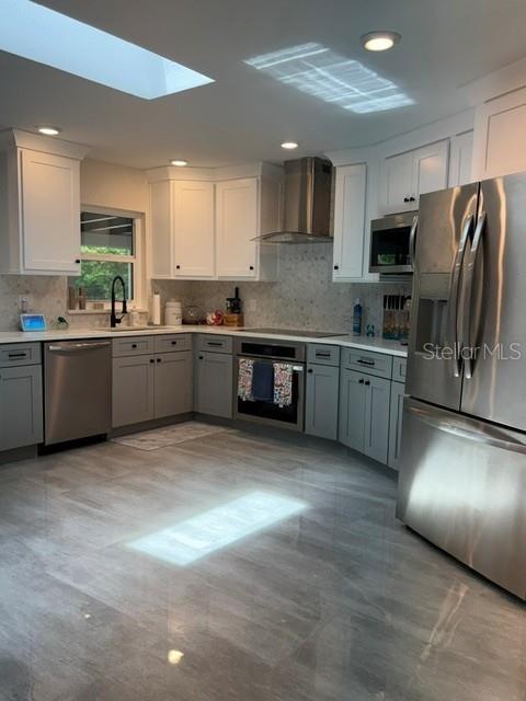 BRANTLEY HALL ESTATES - Residential