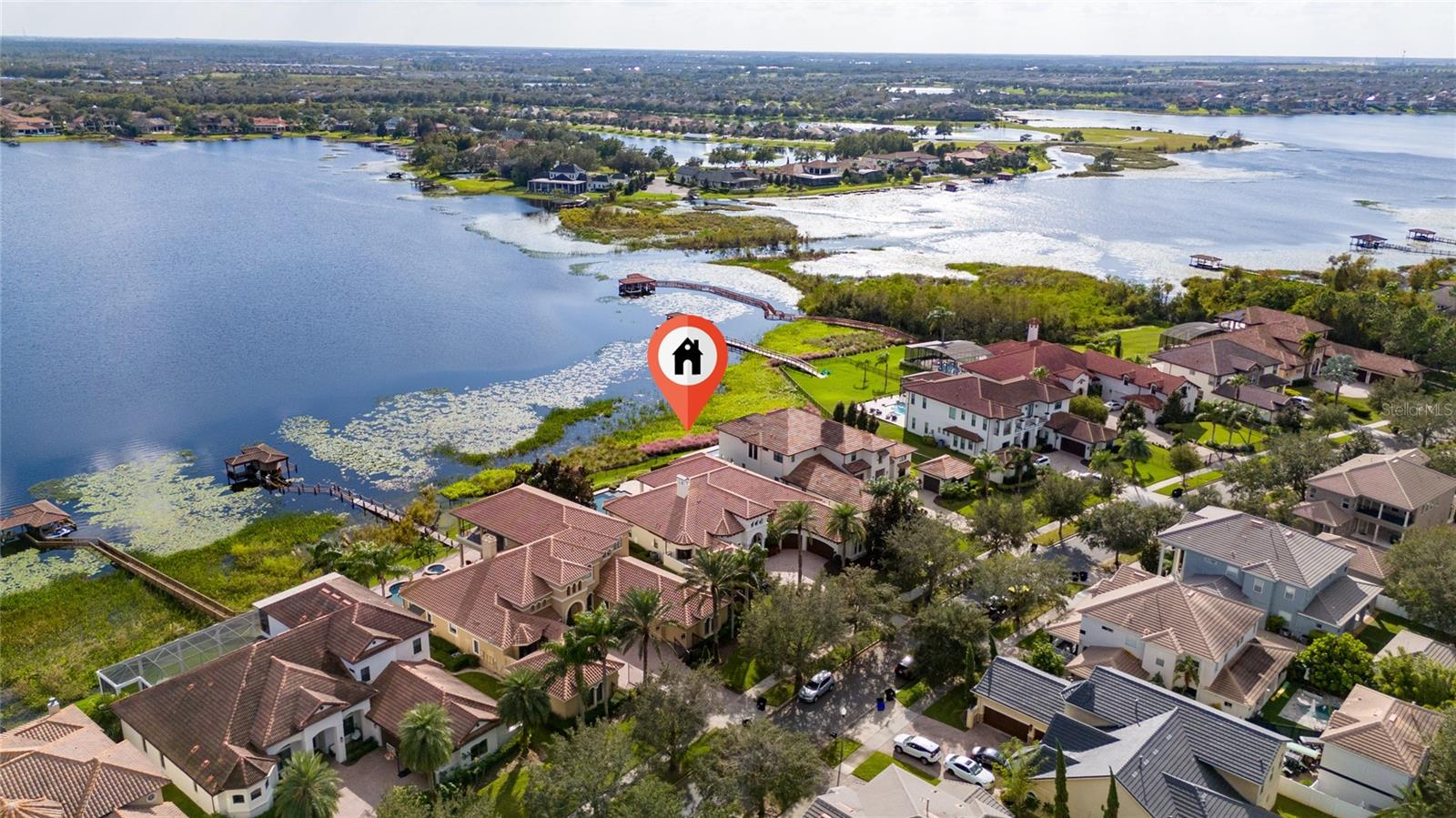 SIGNATURE LAKES PRCL 01C - Residential