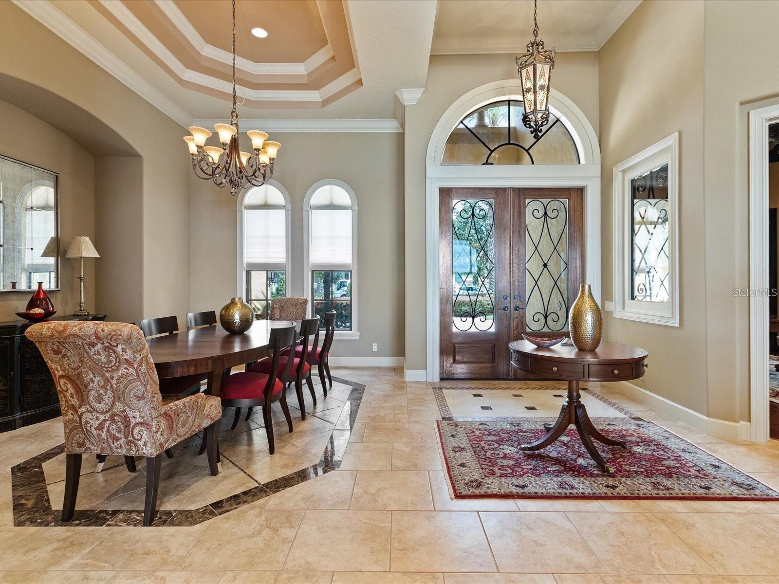 SIGNATURE LAKES PRCL 01C - Residential