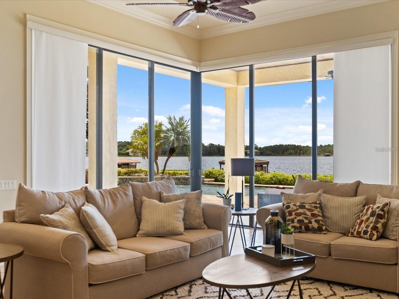 SIGNATURE LAKES PRCL 01C - Residential