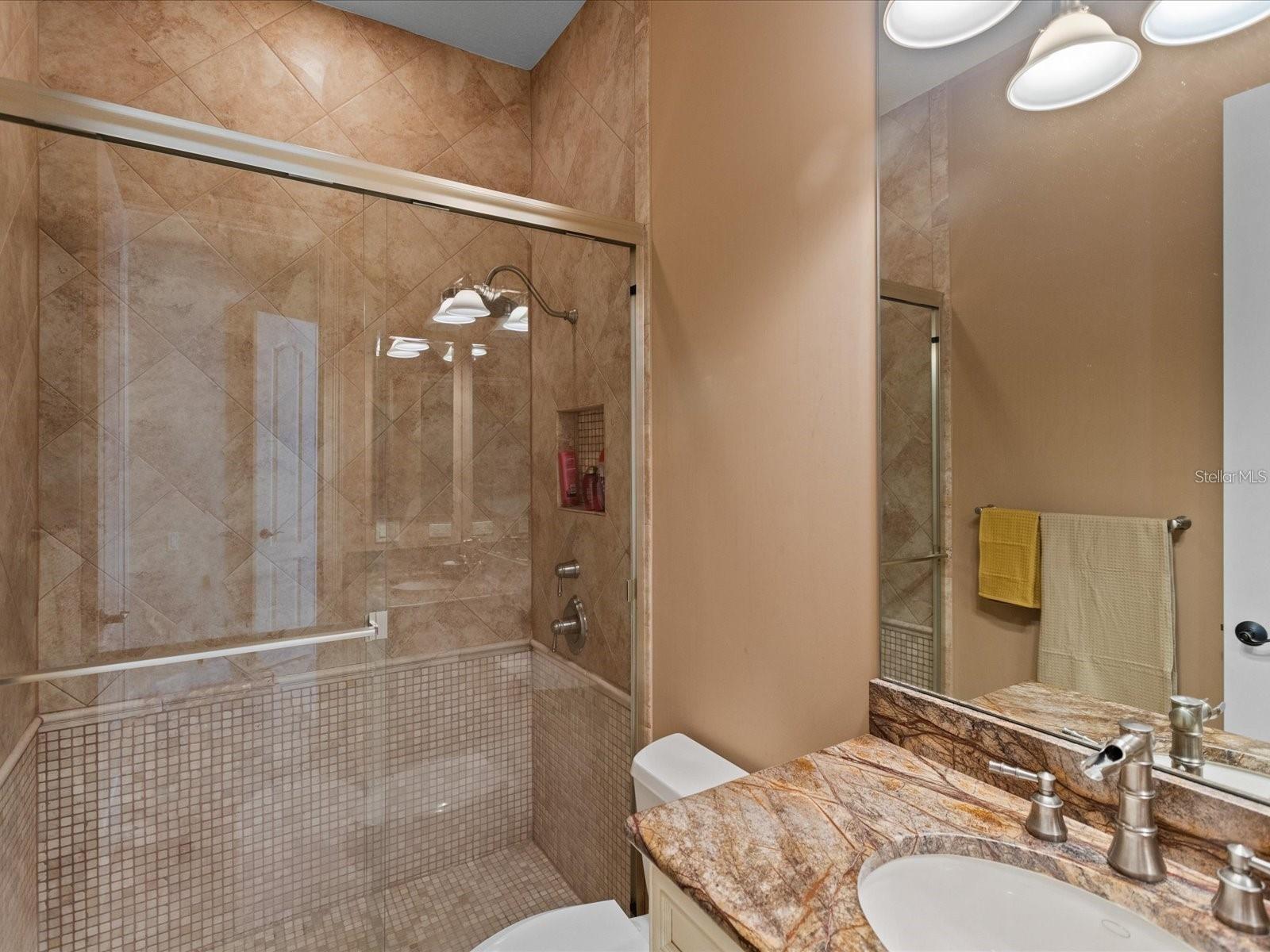 SIGNATURE LAKES PRCL 01C - Residential