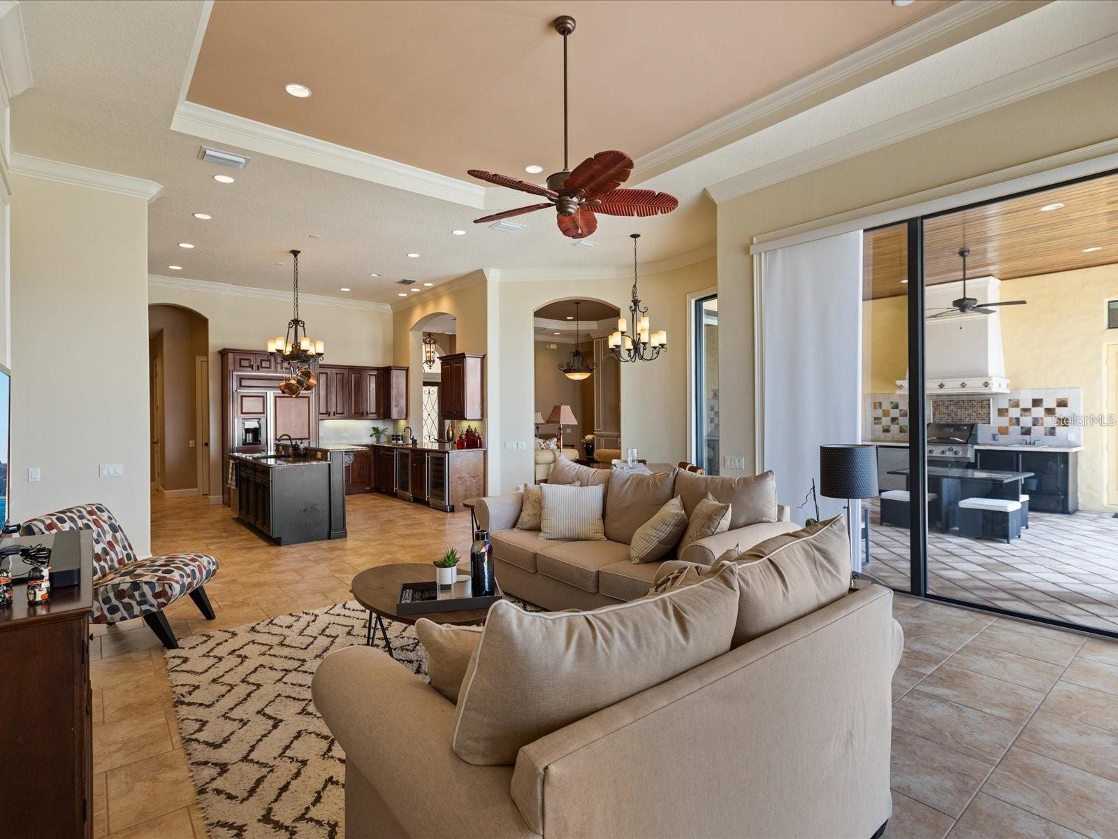 SIGNATURE LAKES PRCL 01C - Residential