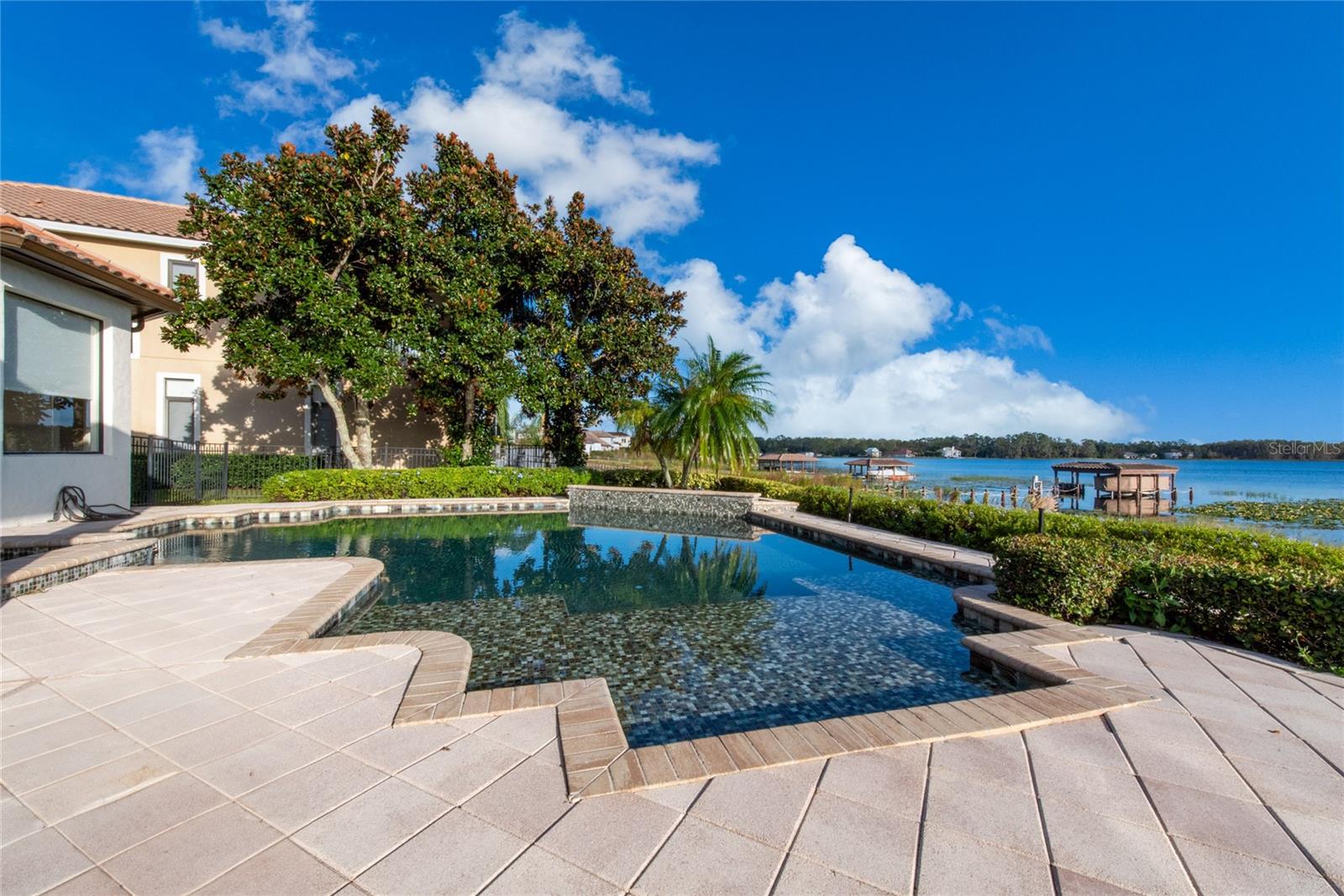 SIGNATURE LAKES PRCL 01C - Residential