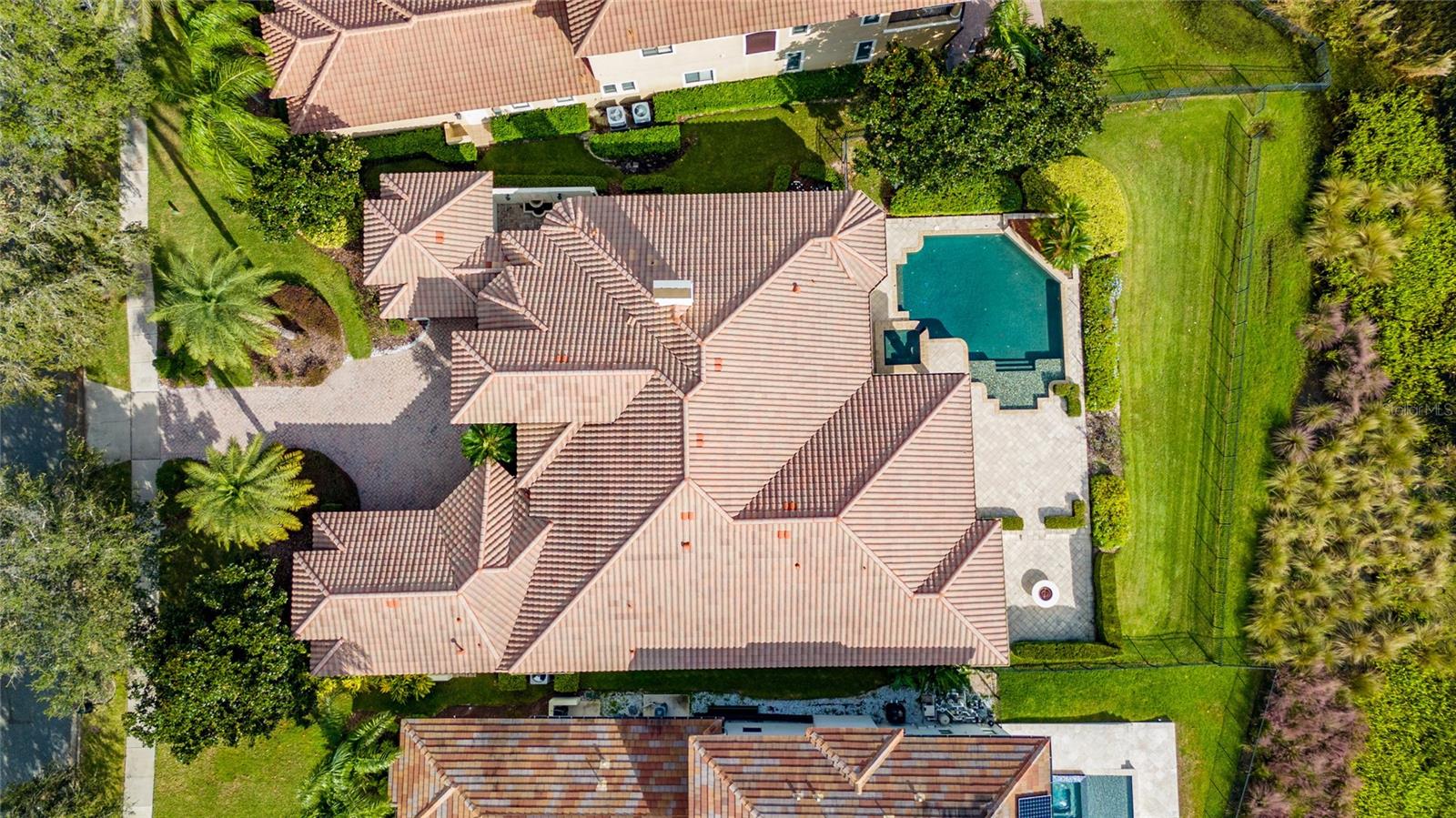 SIGNATURE LAKES PRCL 01C - Residential