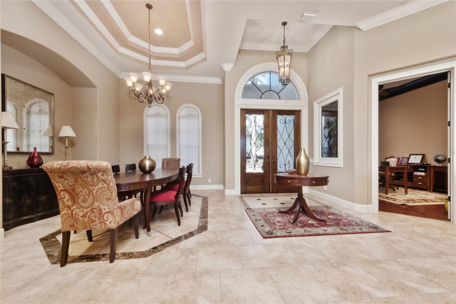 SIGNATURE LAKES PRCL 01C - Residential