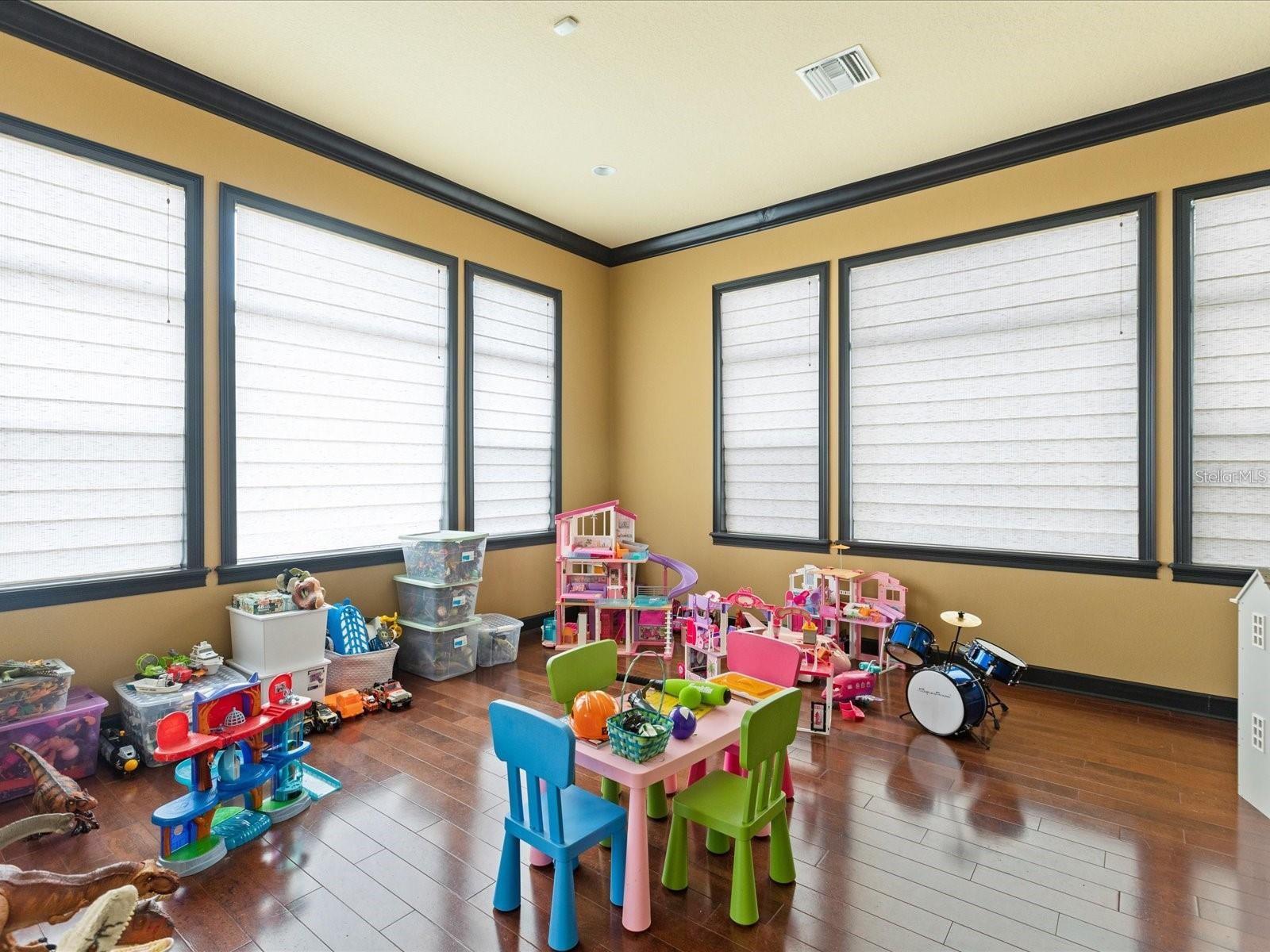 SIGNATURE LAKES PRCL 01C - Residential