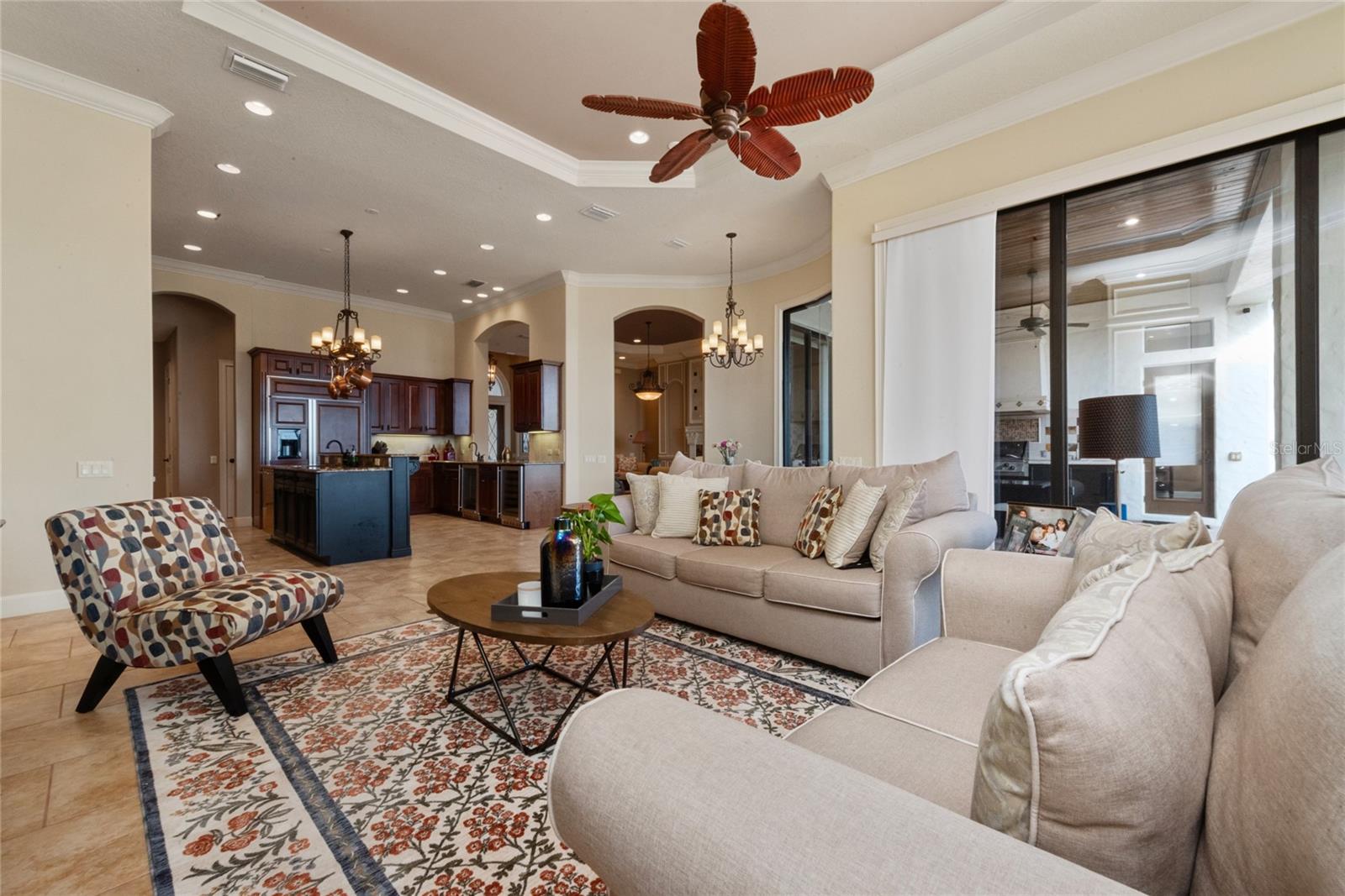 SIGNATURE LAKES PRCL 01C - Residential