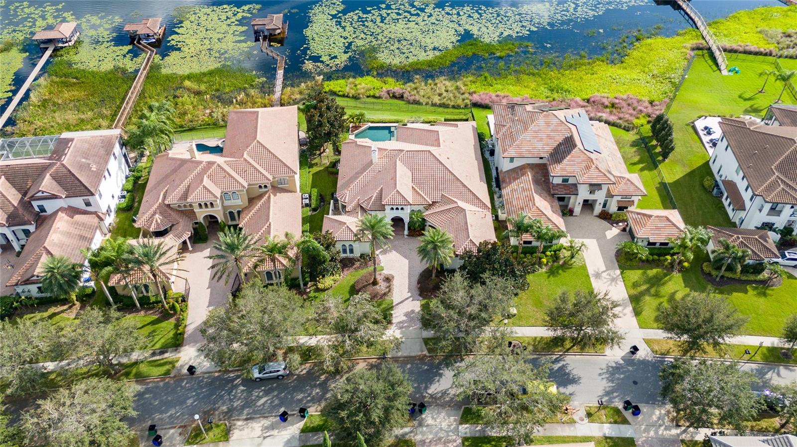 SIGNATURE LAKES PRCL 01C - Residential