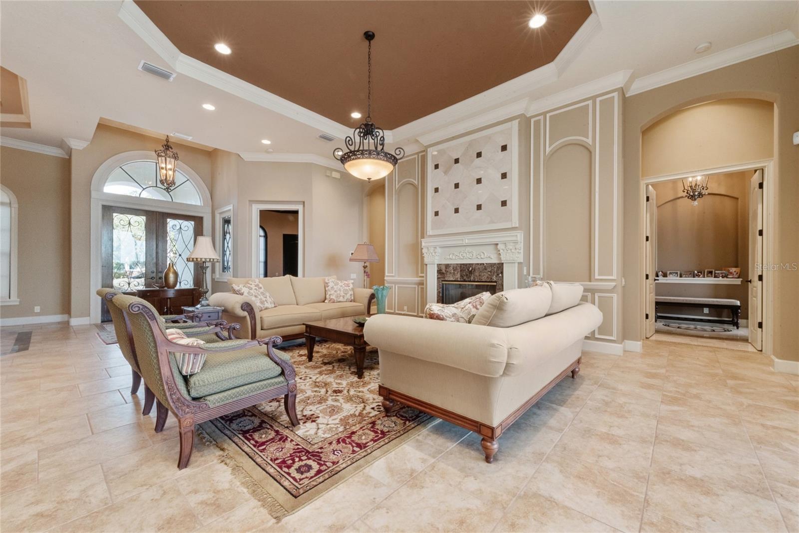 SIGNATURE LAKES PRCL 01C - Residential