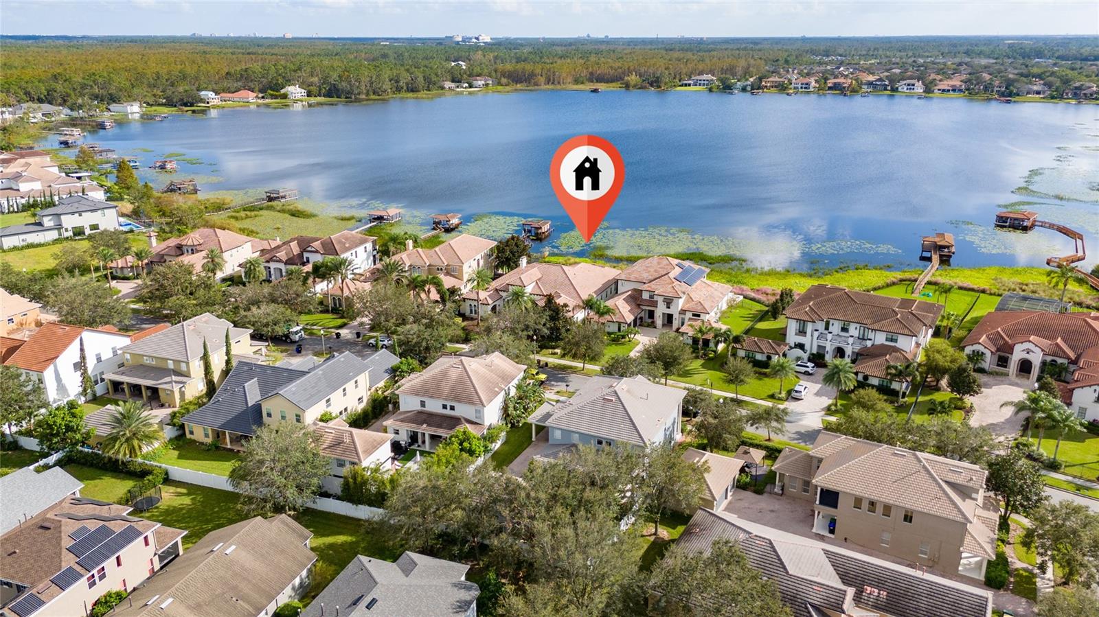 SIGNATURE LAKES PRCL 01C - Residential