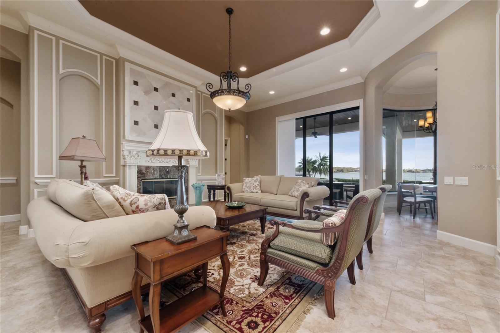 SIGNATURE LAKES PRCL 01C - Residential