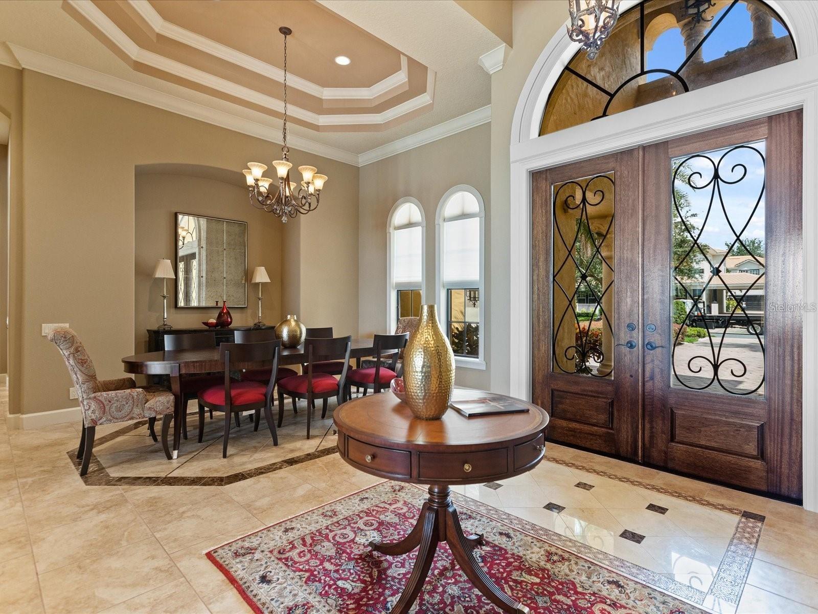 SIGNATURE LAKES PRCL 01C - Residential