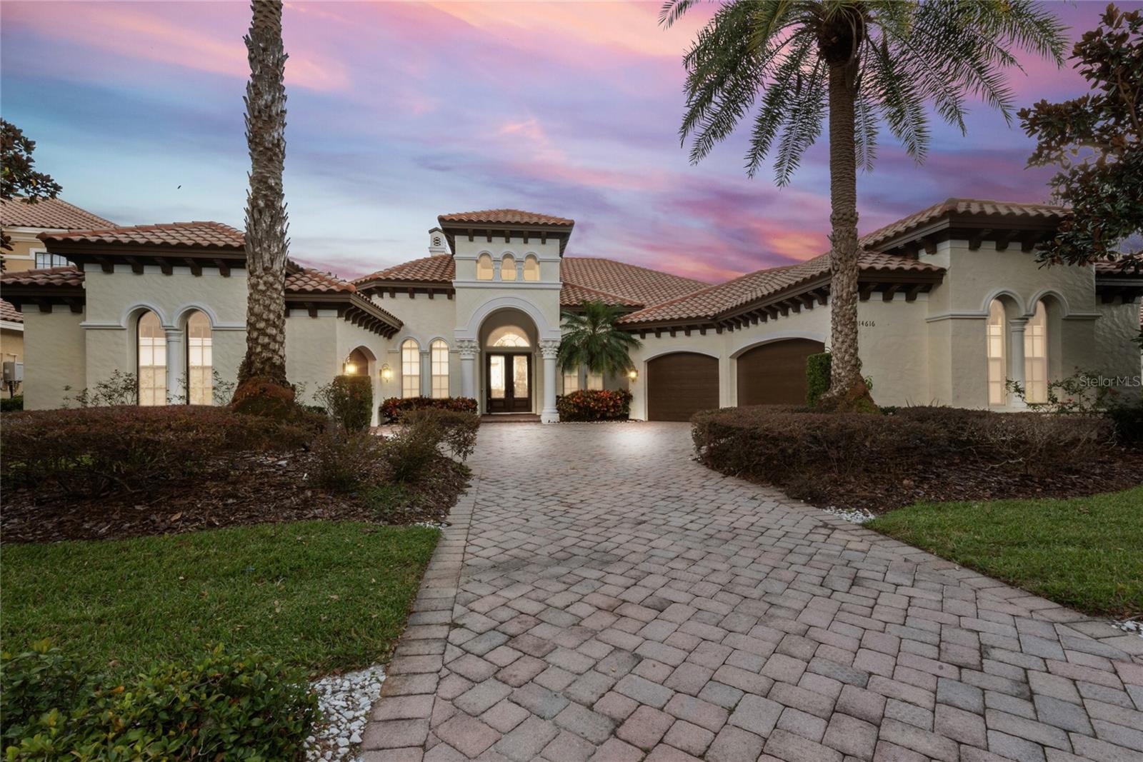 SIGNATURE LAKES PRCL 01C - Residential